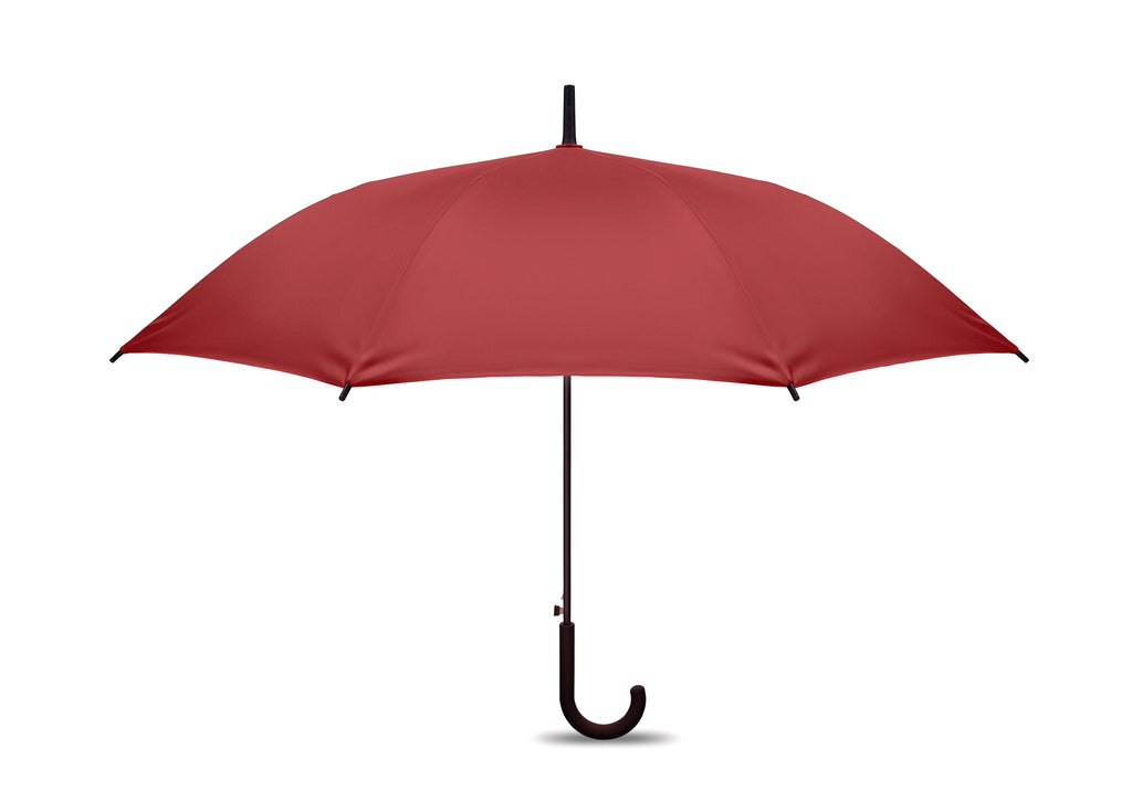 BRELA 23 Inch Windproof Auto-Open Umbrella