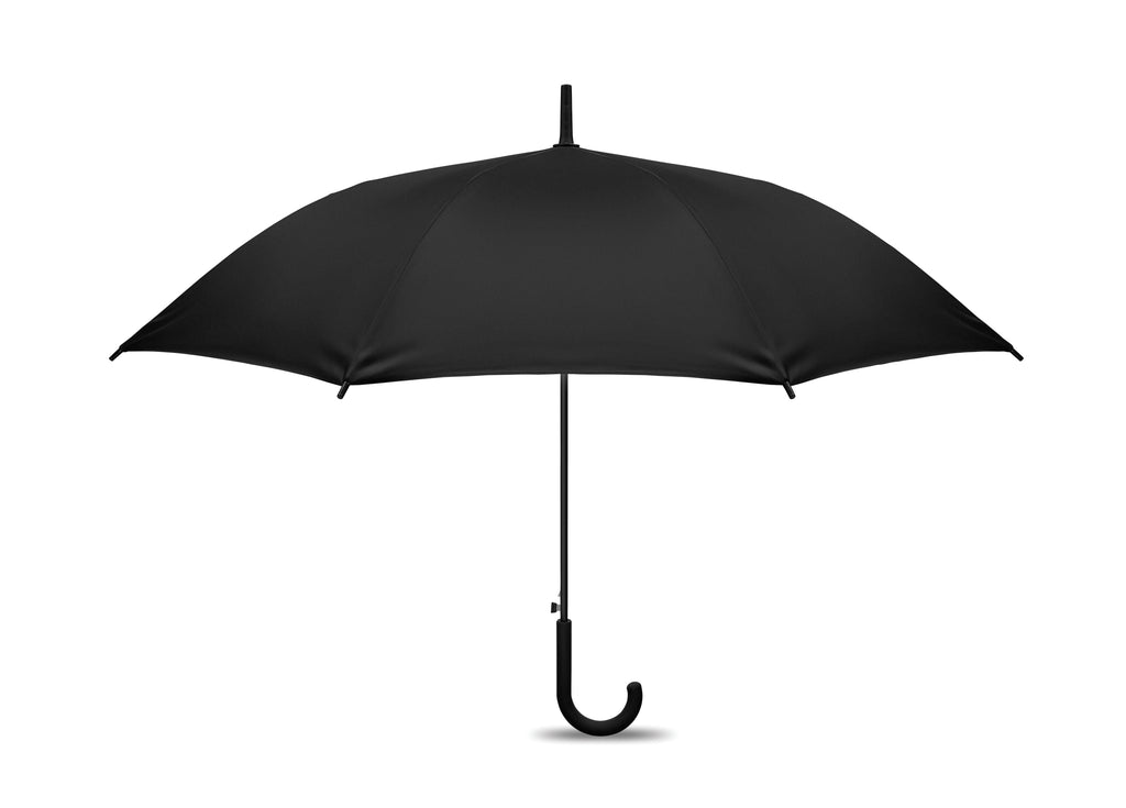 BRELA 23 Inch Windproof Auto-Open Umbrella