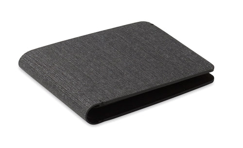 WALL PU Wallet with Apple Find My Tracker