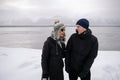 ANVIK Unisex Knitted Beanie with 3M Insulation