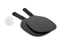 SETTY Pickleball Paddle Set with Two Bats