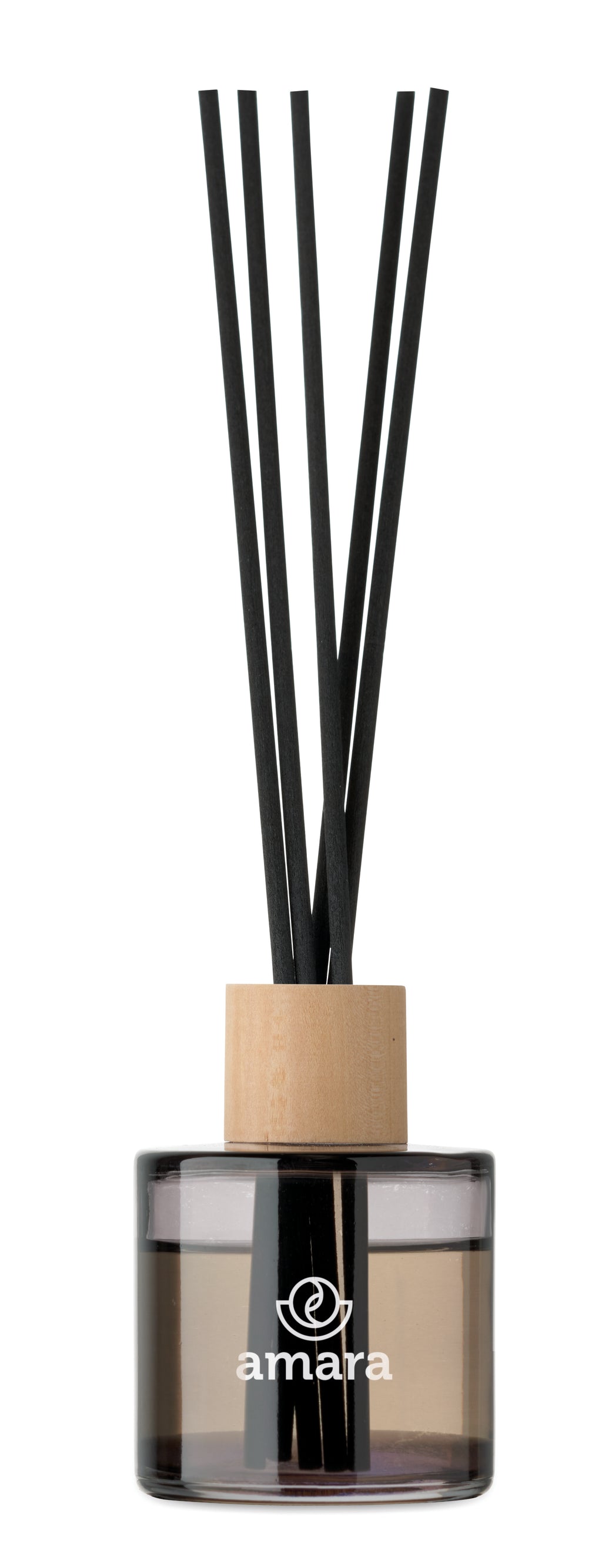 KNOS Vanilla Aroma Reed Diffuser Gift Set