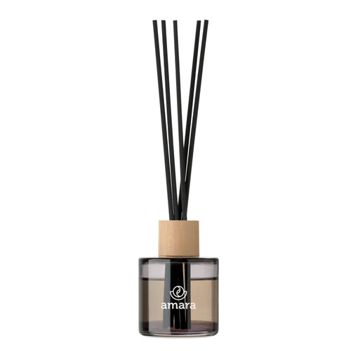 KNOS Vanilla Aroma Reed Diffuser Gift Set 50ml