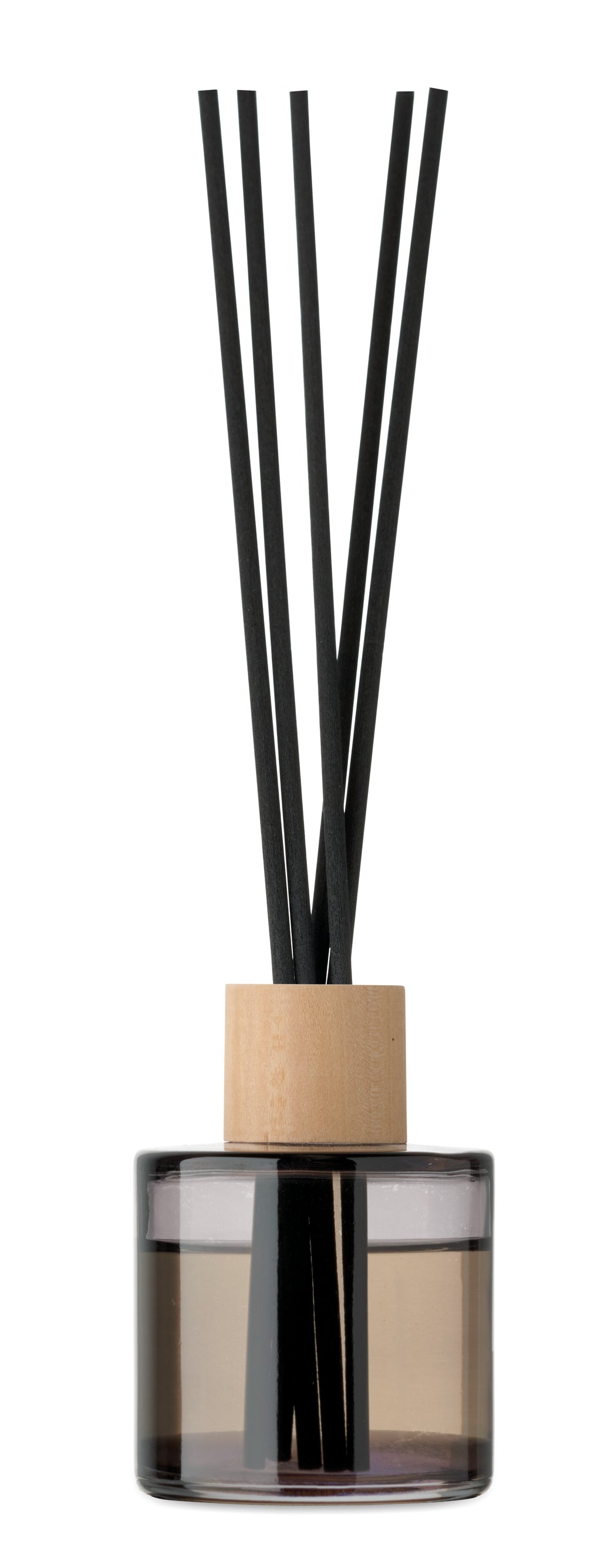 KNOS Vanilla Aroma Reed Diffuser Gift Set