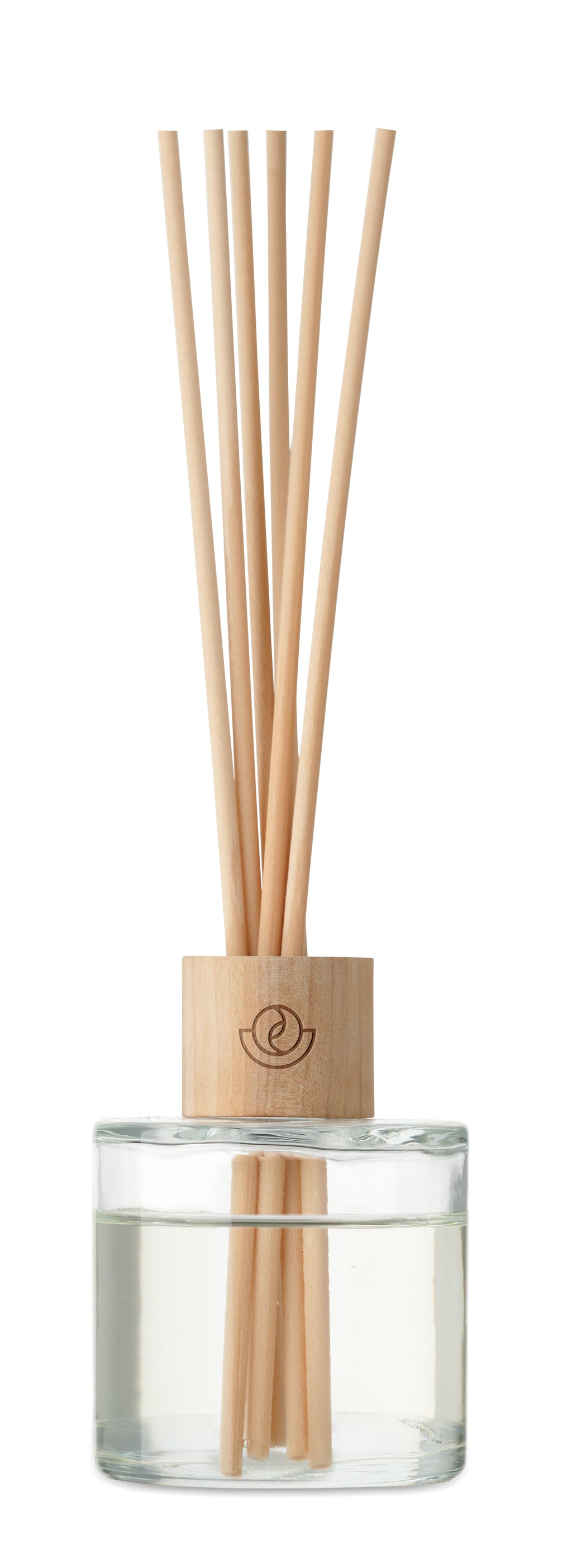 KNOS Vanilla Aroma Reed Diffuser Gift Set
