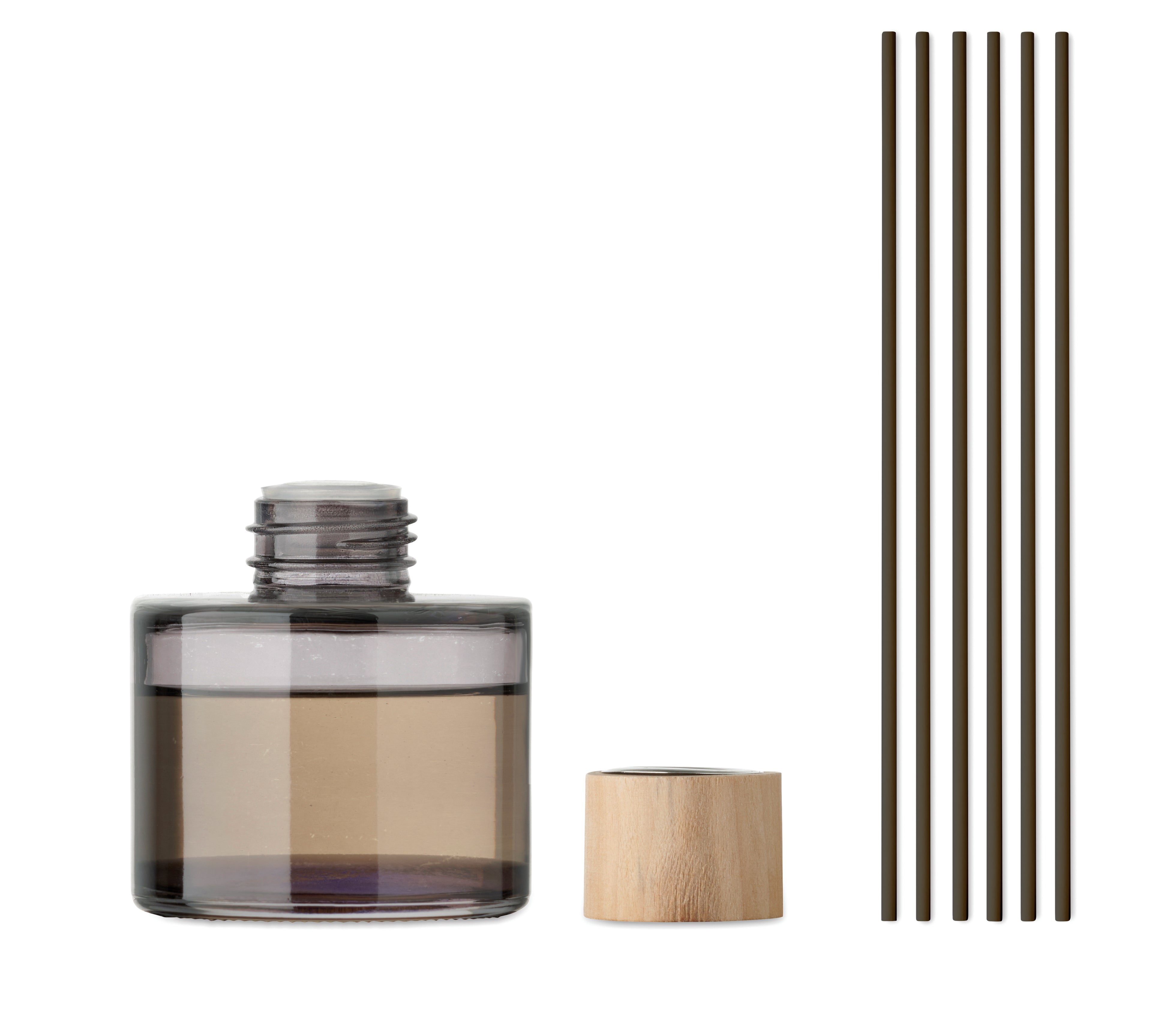 NOIROMA Vanilla Aroma Reed Diffuser 100ml