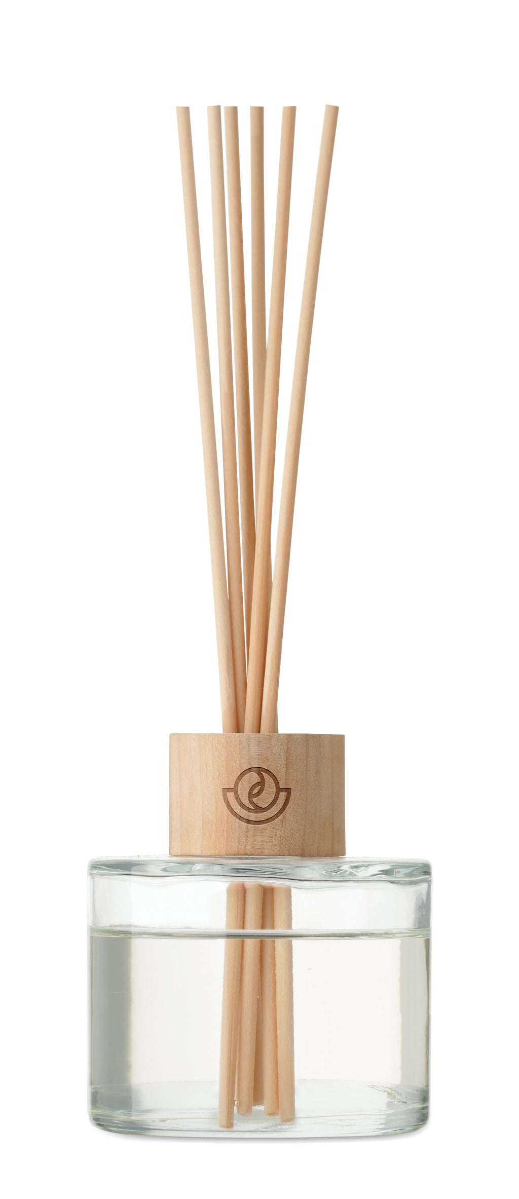 NOIROMA Vanilla Aroma Reed Diffuser 100ml