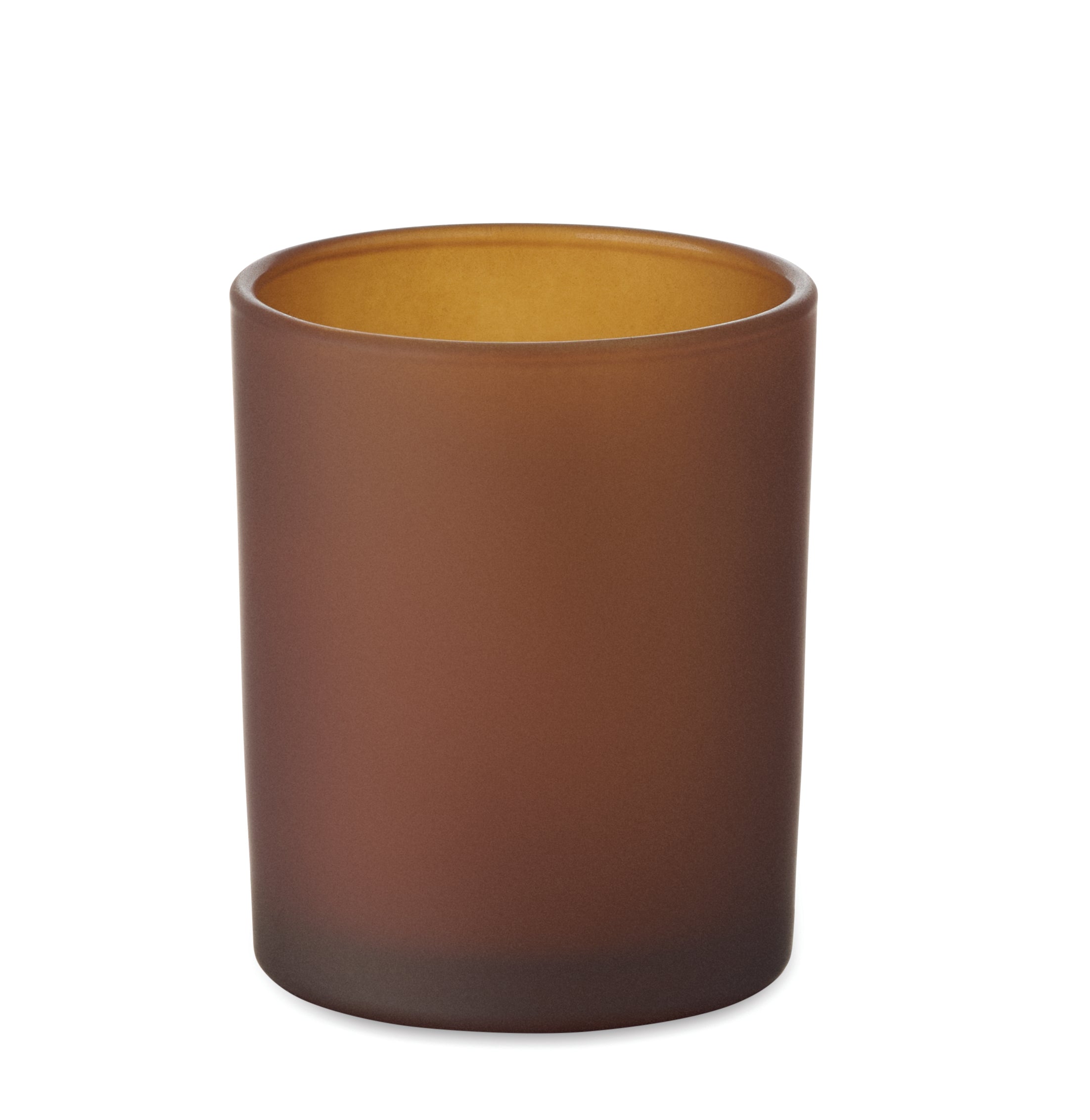 Kivas Wood Vanilla Candle with Wooden Wick
