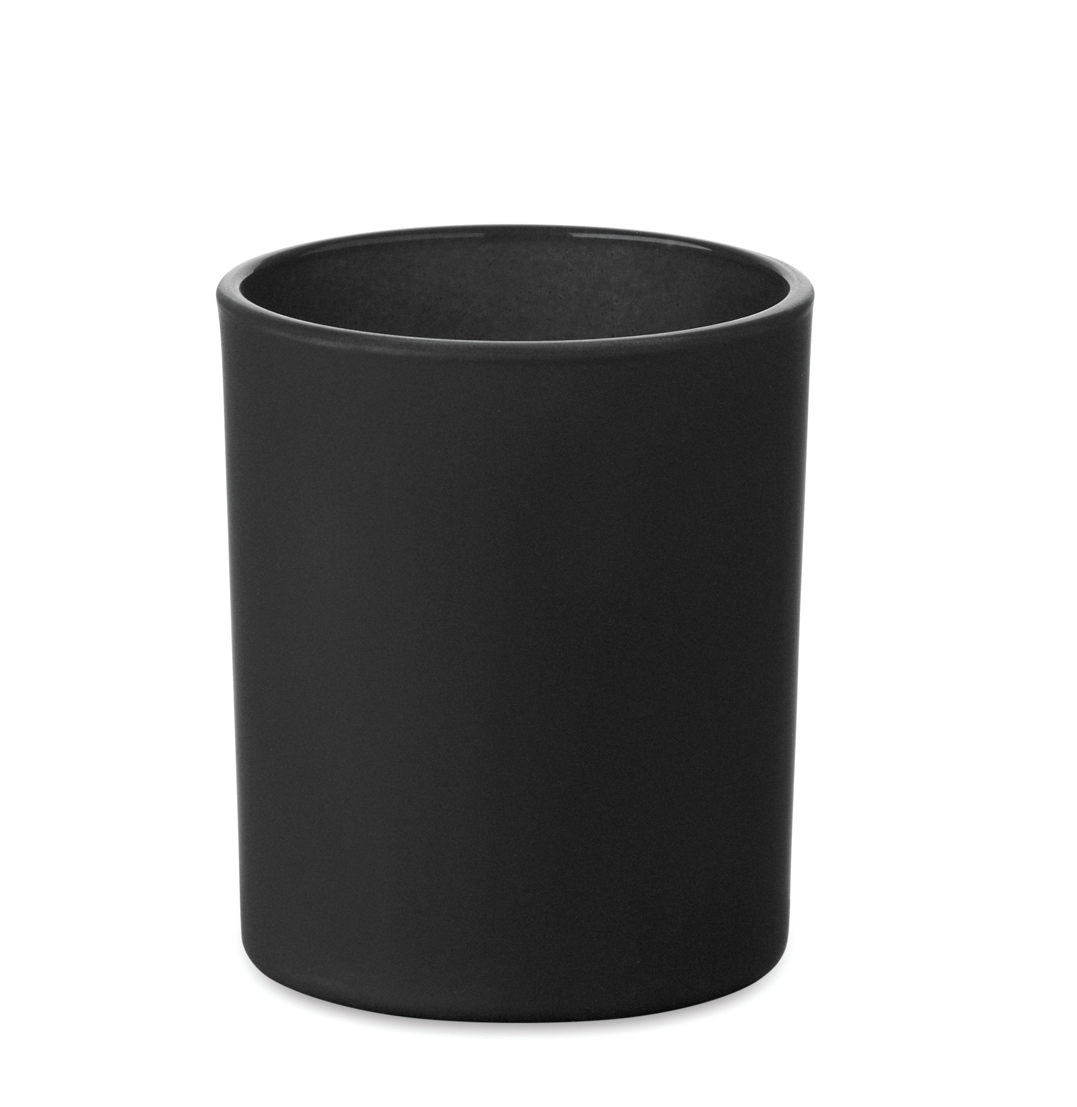 Kivas Wood Vanilla Candle with Wooden Wick