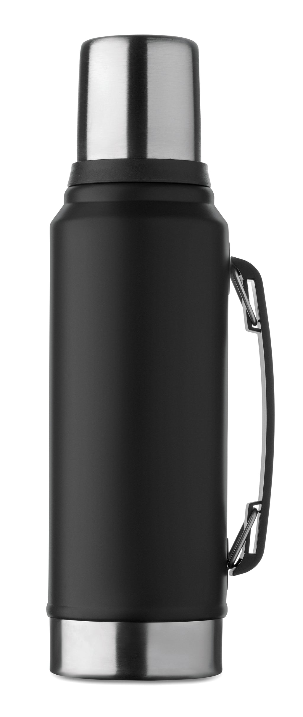 NYIMA 1L Recycled Stainless Steel Vacuum Bottle