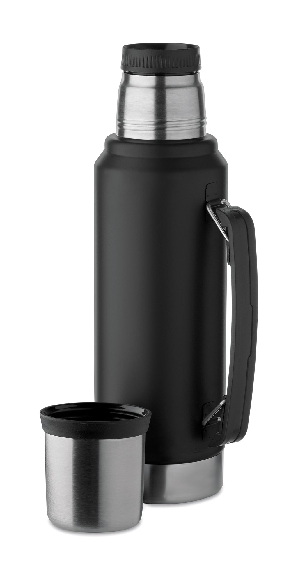 NYIMA 1L Recycled Stainless Steel Vacuum Bottle