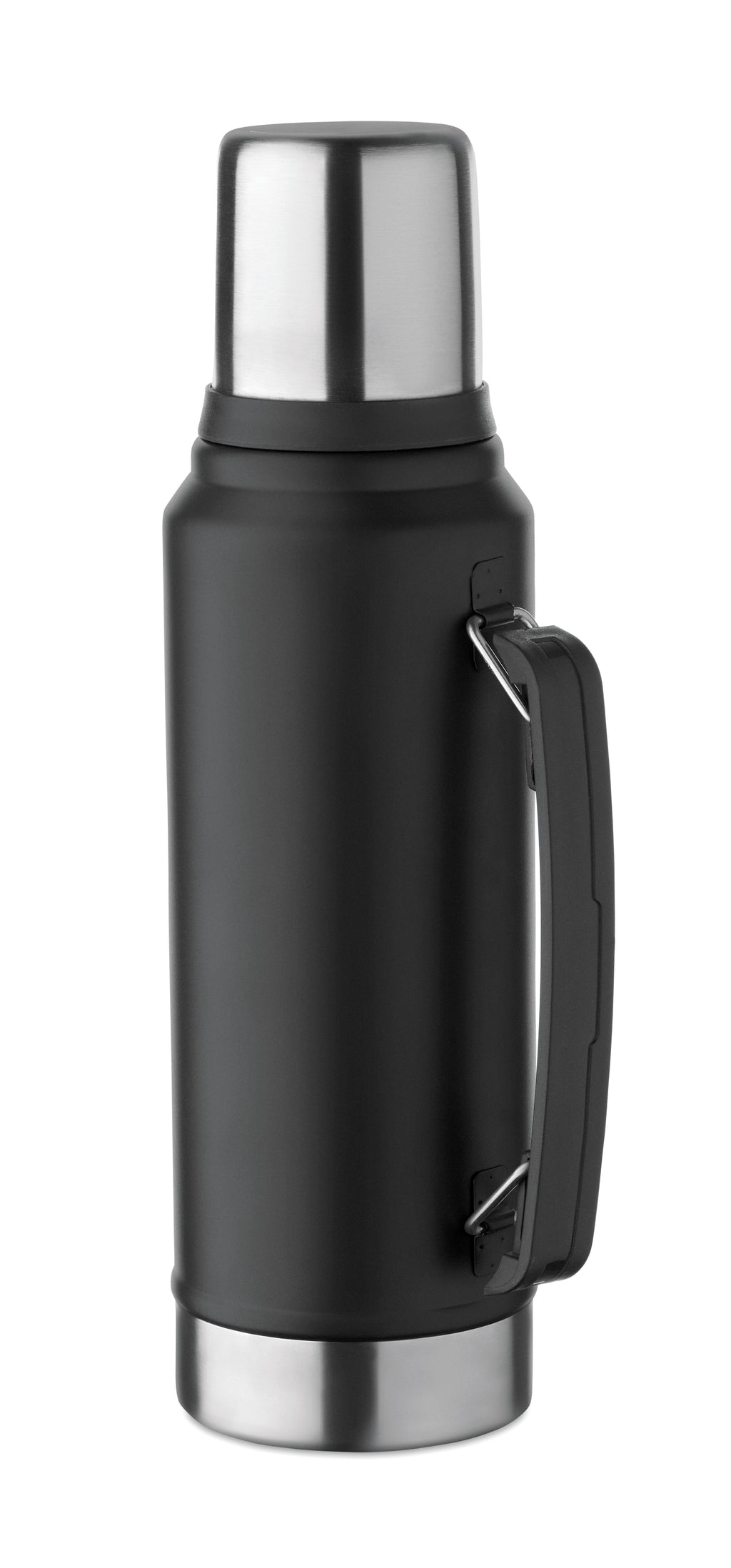 NYIMA 1L Recycled Stainless Steel Vacuum Bottle
