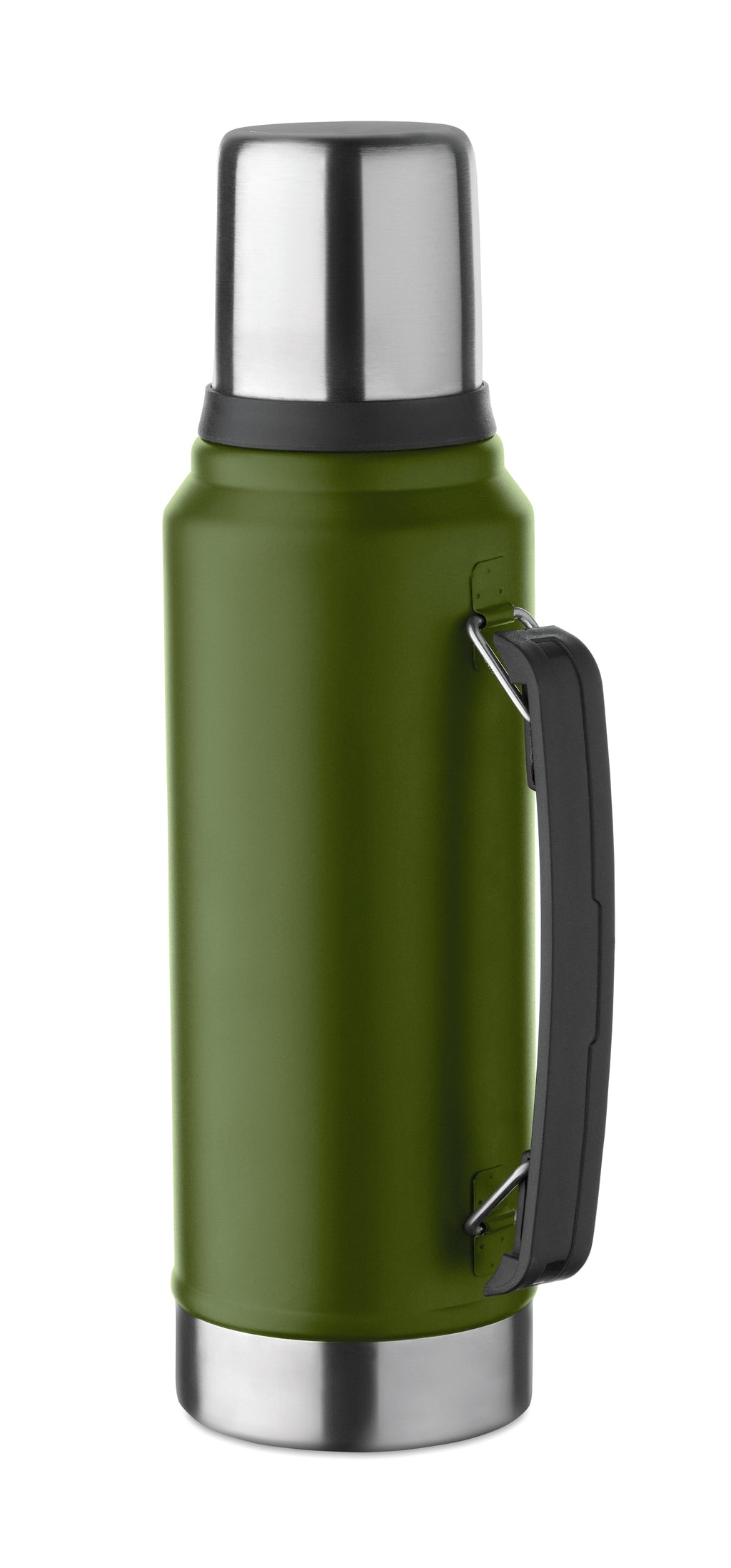 NYIMA 1L Recycled Stainless Steel Vacuum Bottle