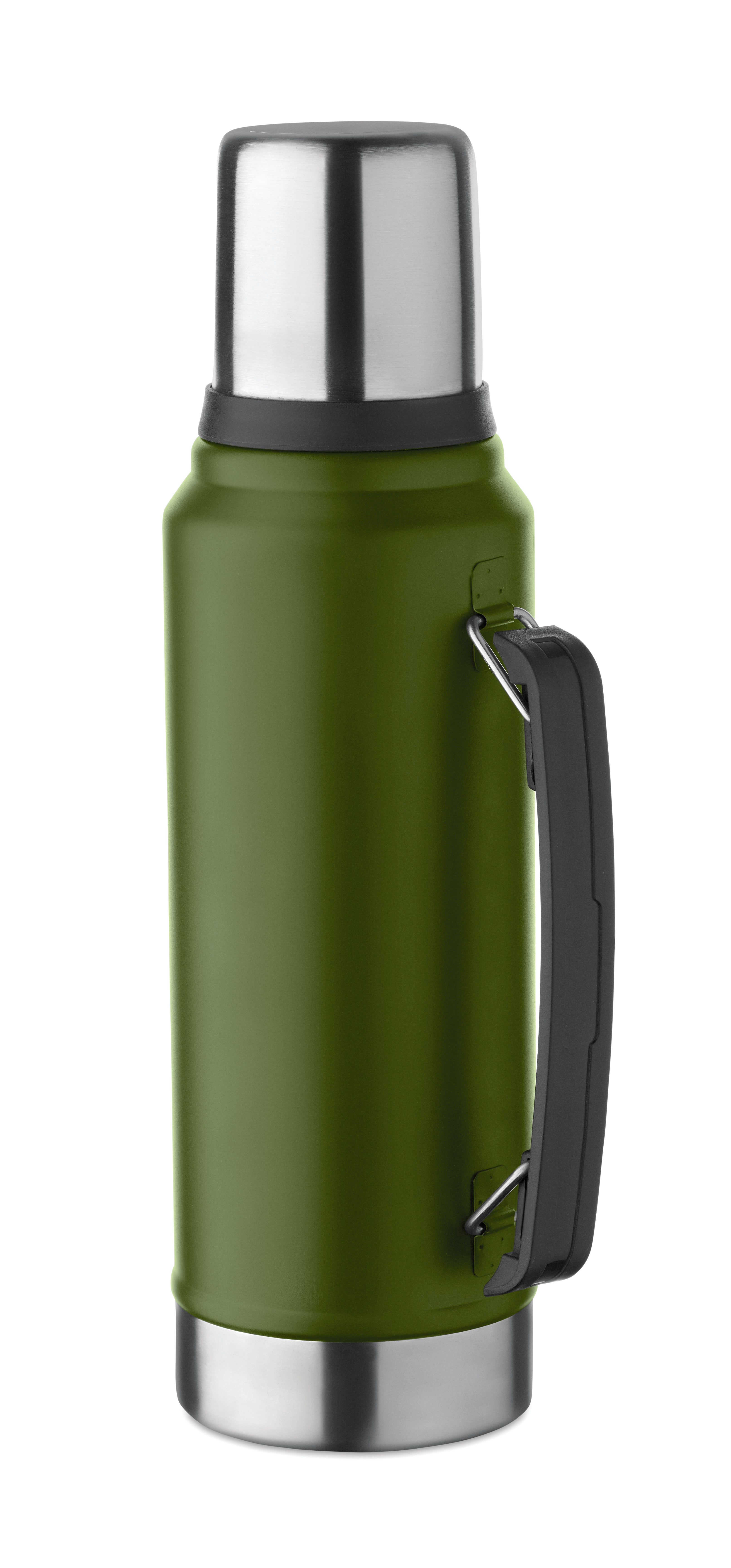 NYIMA 1L Recycled Stainless Steel Vacuum Bottle