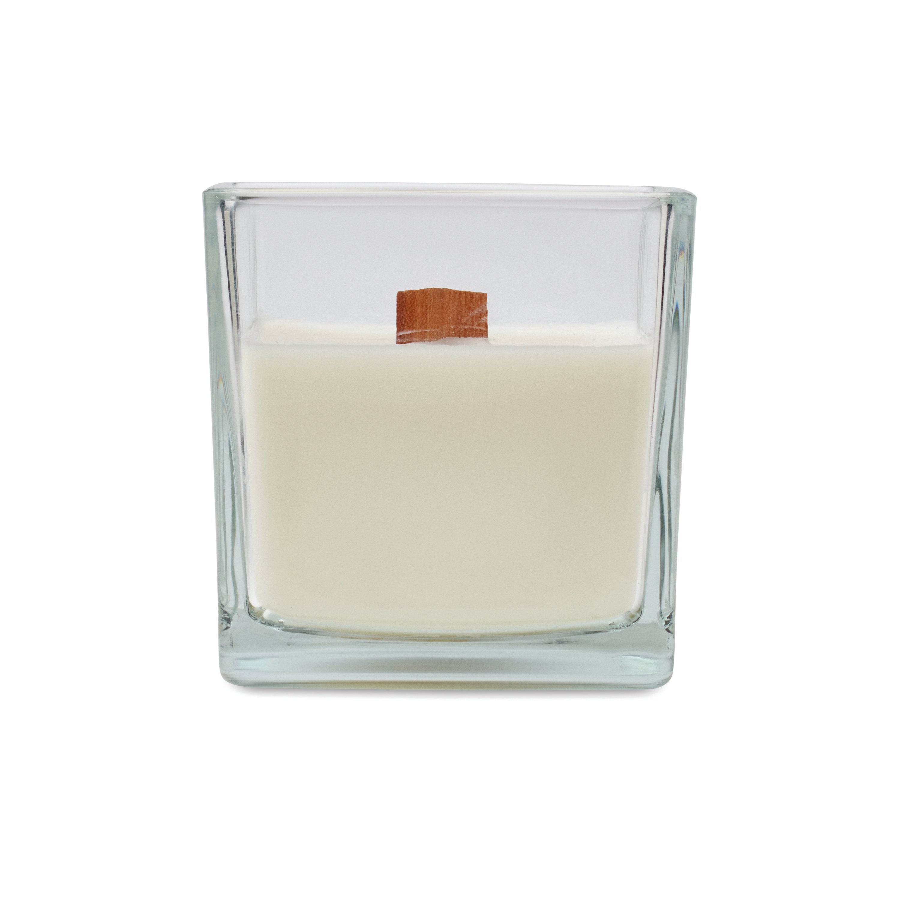 RIU Plant Based Wax Candle 600g Glass