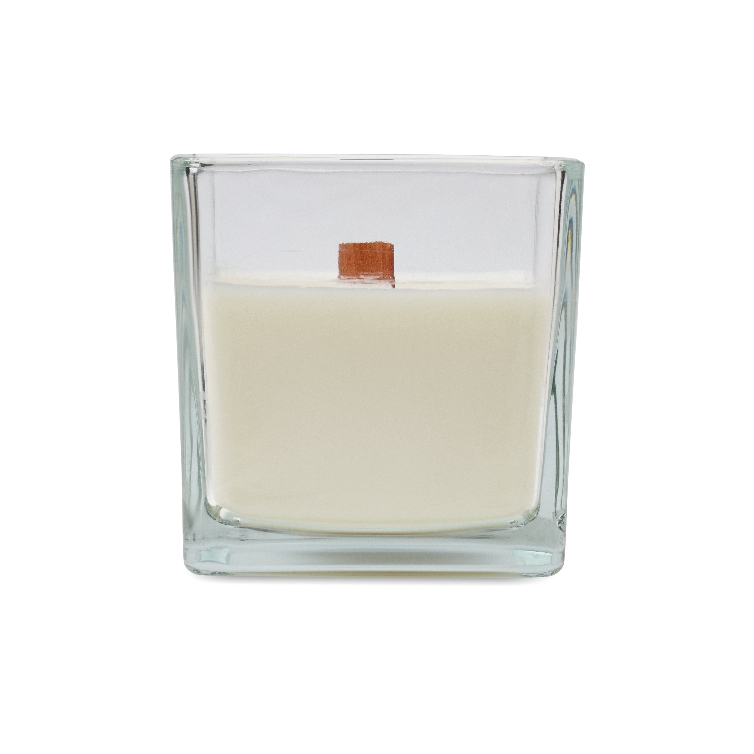 RIU Plant Based Wax Candle 600g Glass