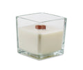 RIU Plant Based Wax Candle 600g Glass