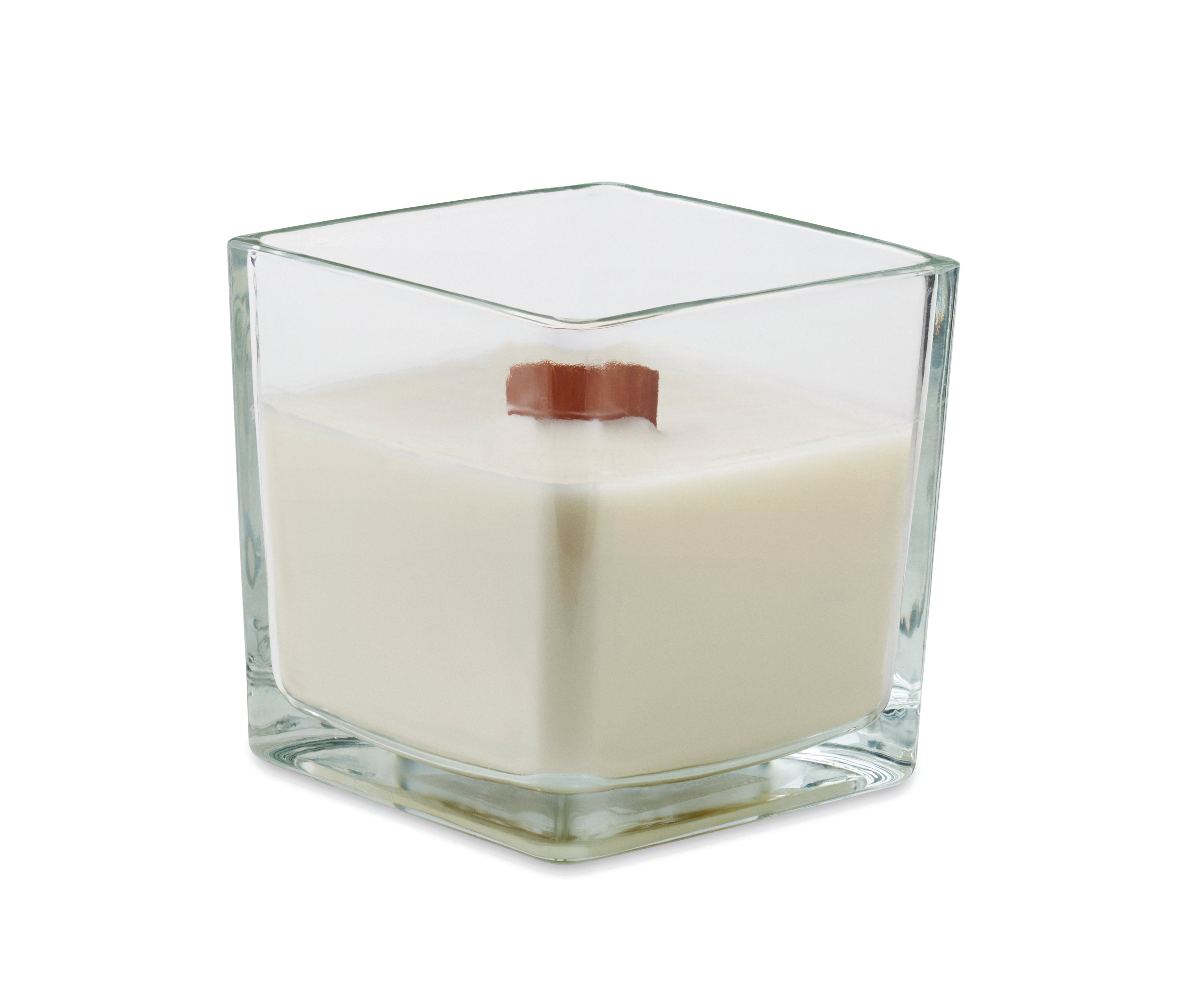 RIU Plant Based Wax Candle 600g Glass