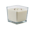 RIUADA Extra Large Plant Based Wax Candle