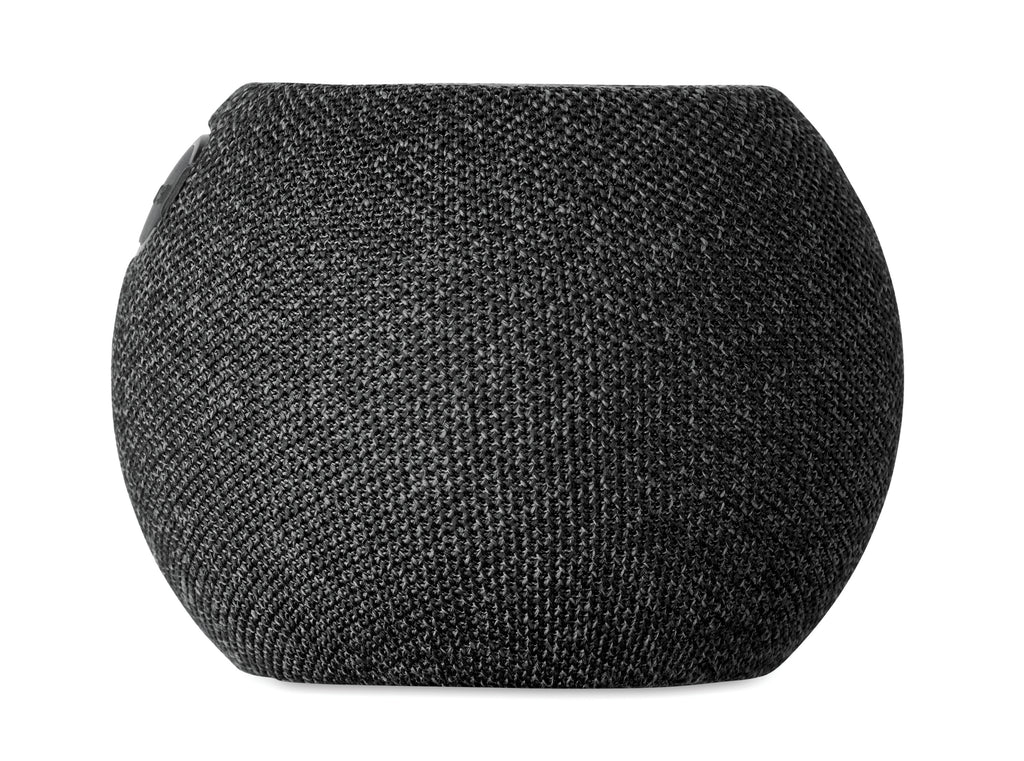 Listoo 15W Wireless Charger Speaker with Bluetooth