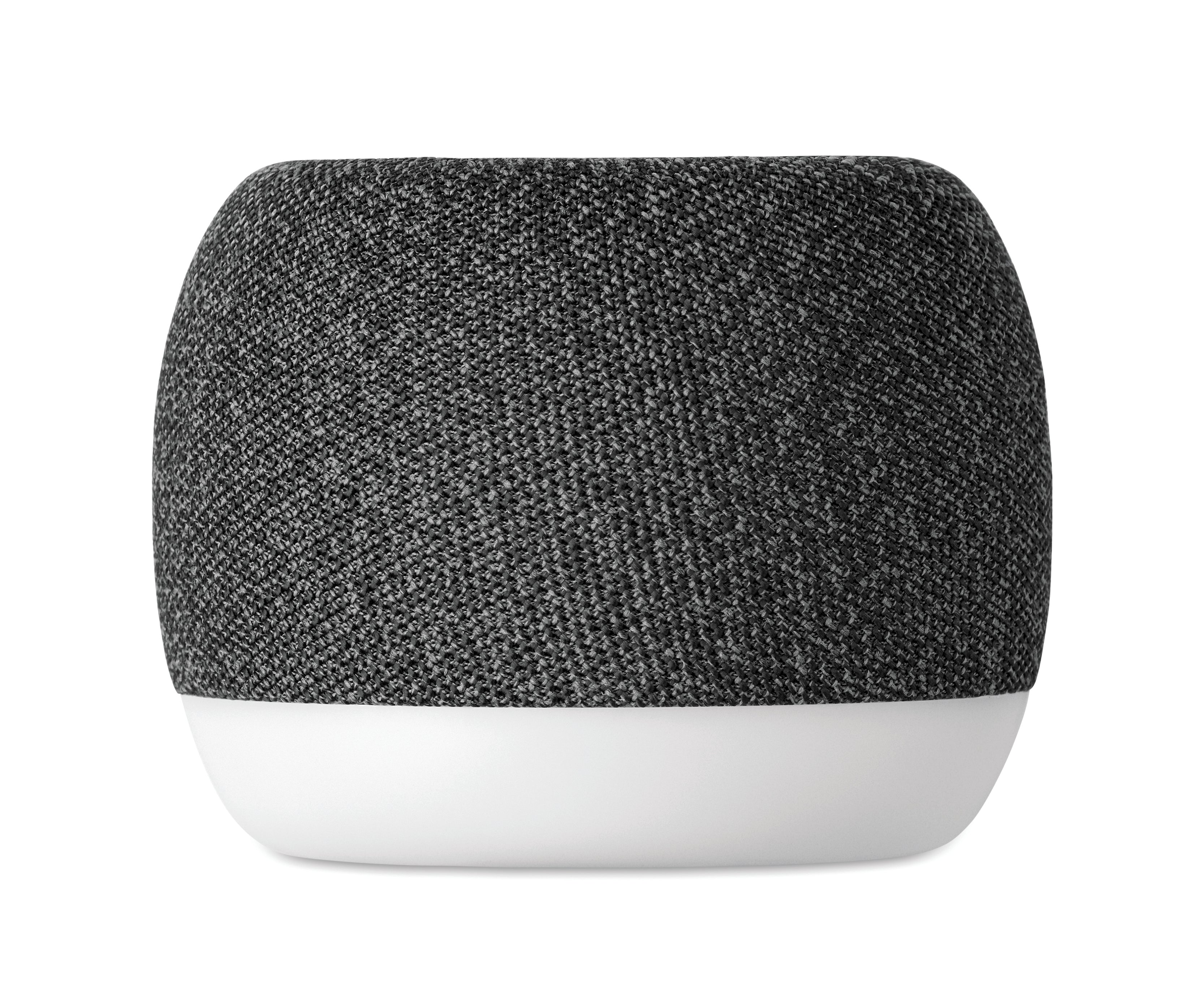 LISTOO+ 15W Wireless Charger Speaker with Mood Light