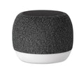 LISTOO+ 15W Wireless Charger Speaker with Mood Light