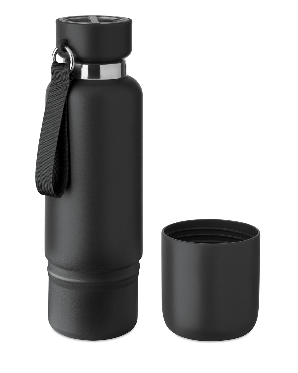 NOEKA Double Wall Insulated Bottle 500ml