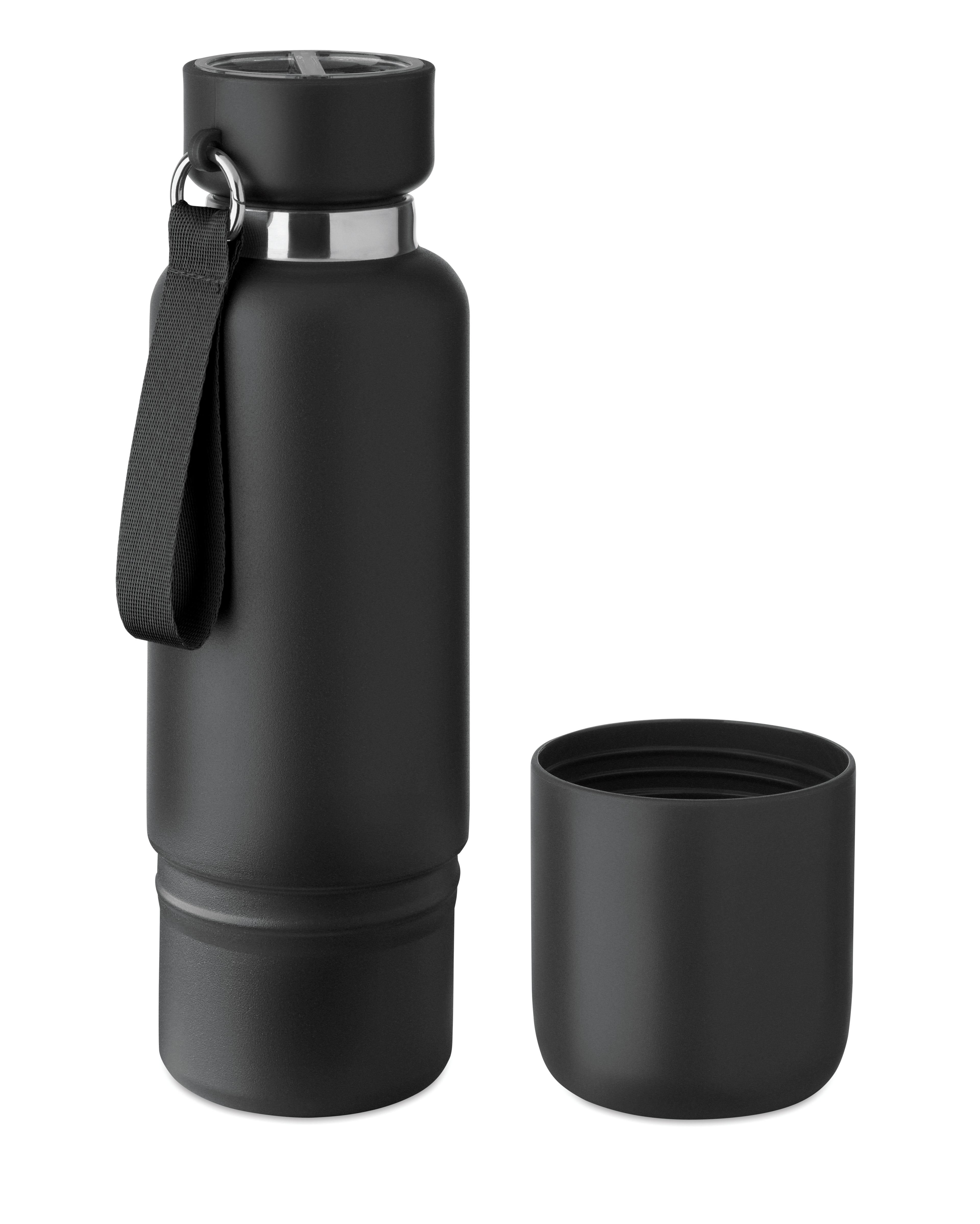 NOEKA Double Wall Insulated Bottle 500ml