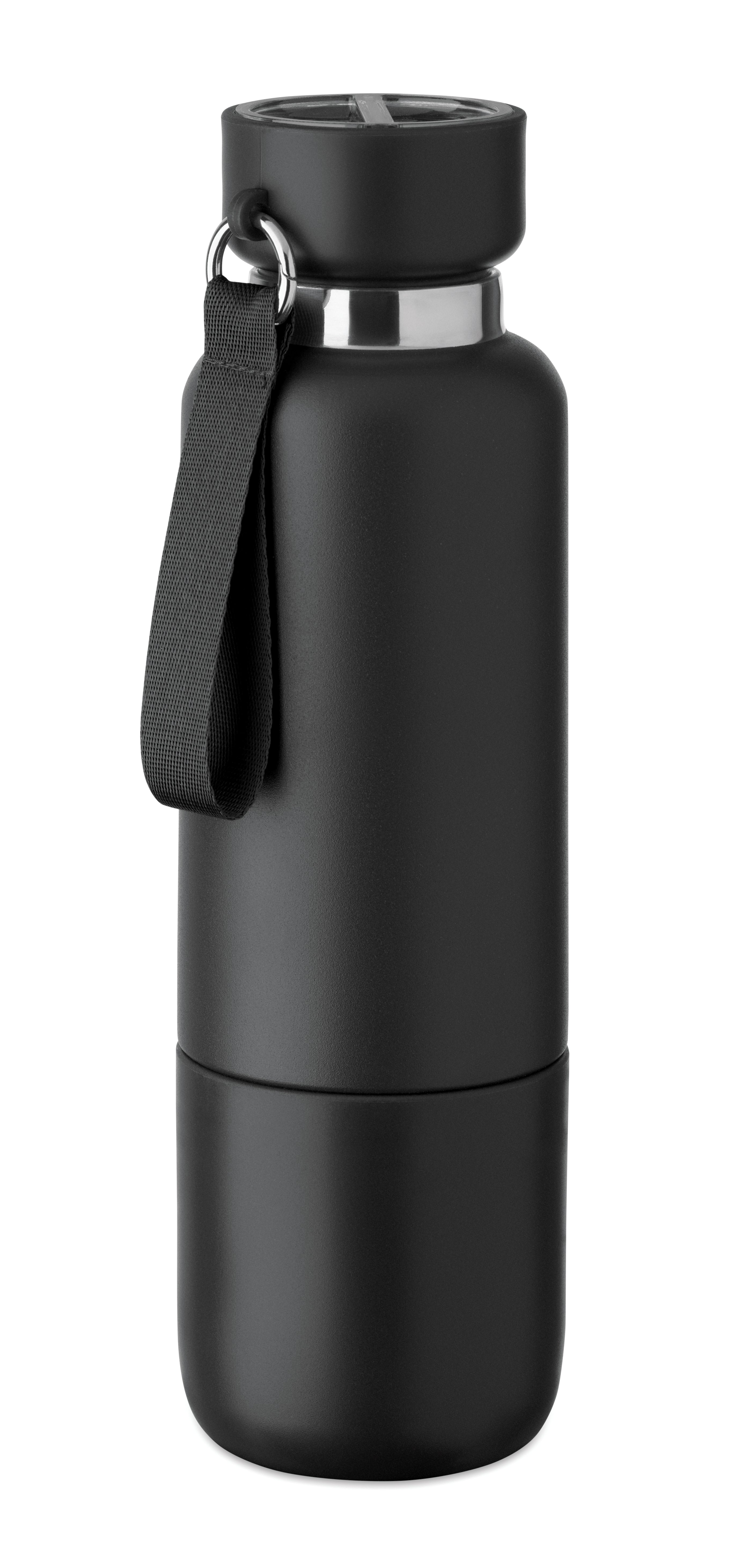 NOEKA Double Wall Insulated Bottle 500ml