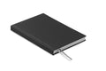 JOURNU A5 Recycled Journal Notebook with Ribbon Markers