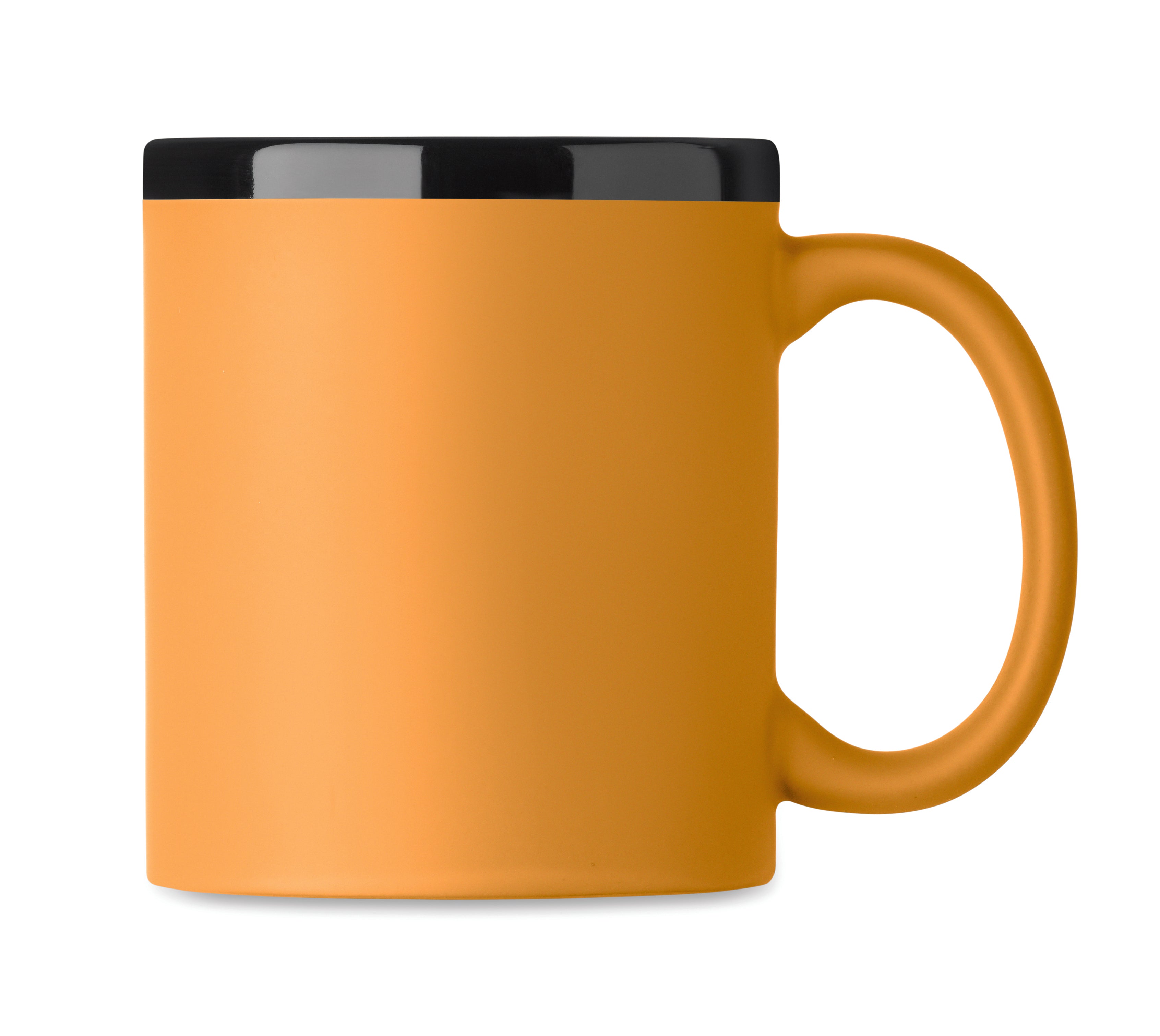 RUBY Soft Touch Ceramic Mug 300ml