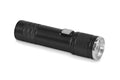 FLASHRA Rechargeable COB Light Torch in Aluminium