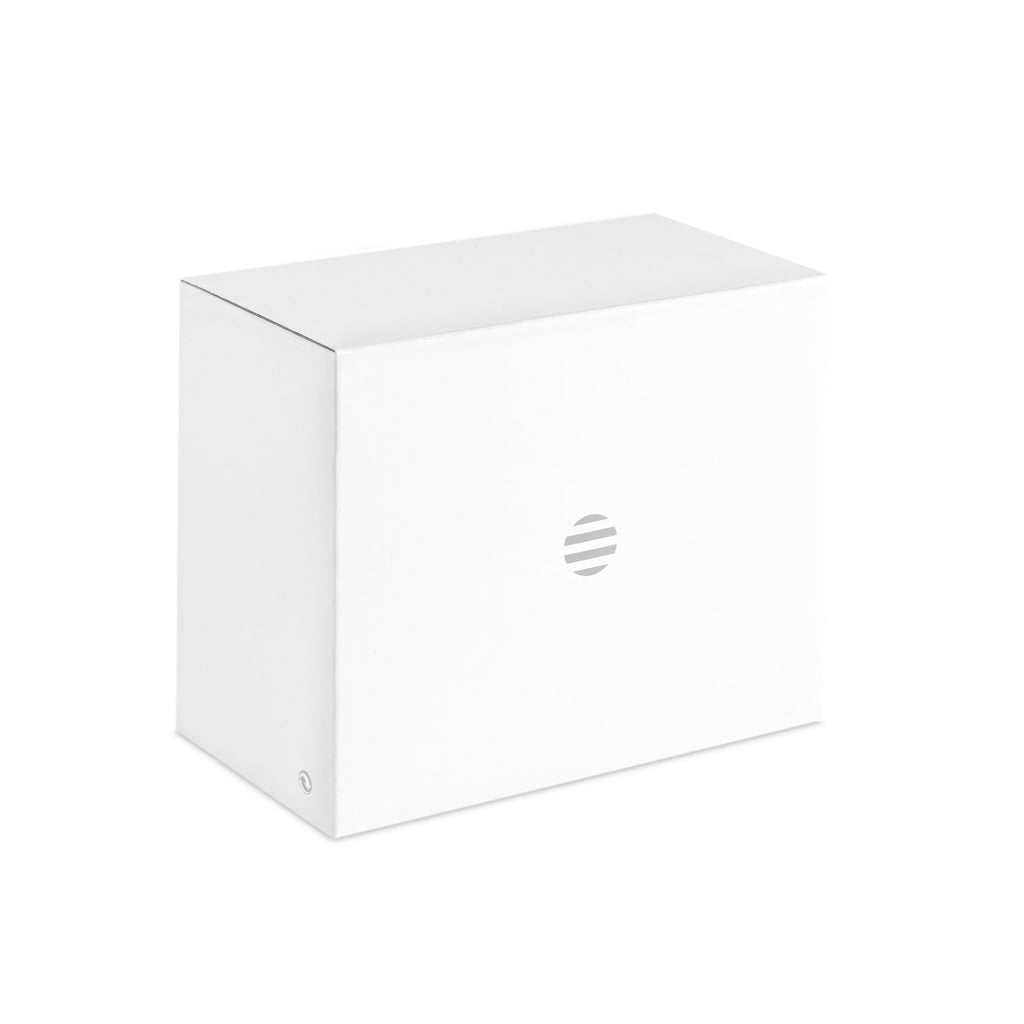 OBLO 5W Wireless Speaker with RPET Fabric