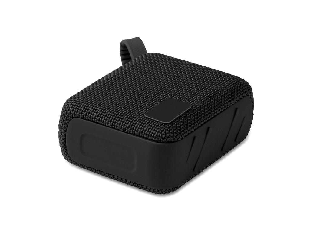OBLO 5W Wireless Speaker with RPET Fabric