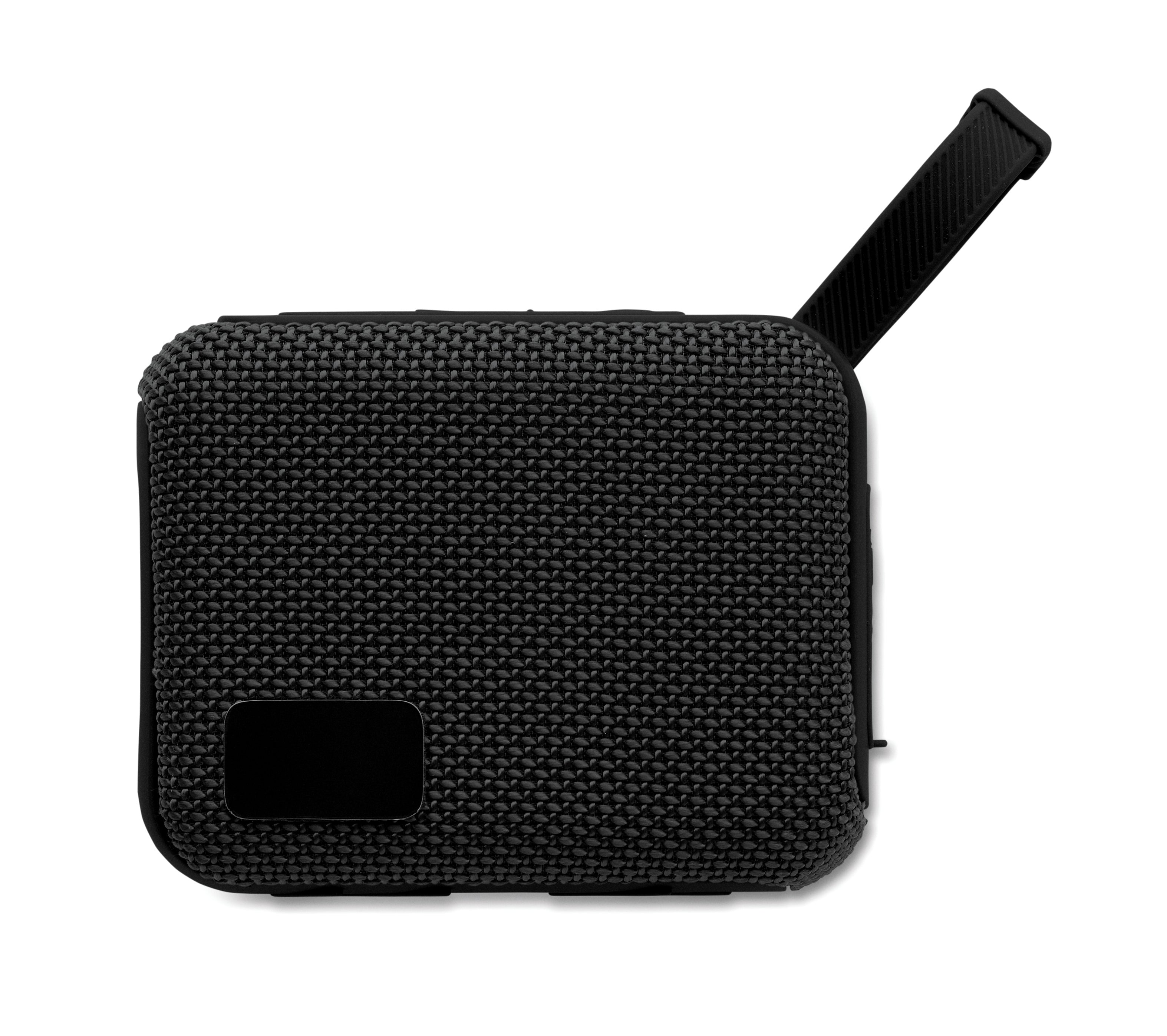 OBLO 5W Wireless Speaker with RPET Fabric