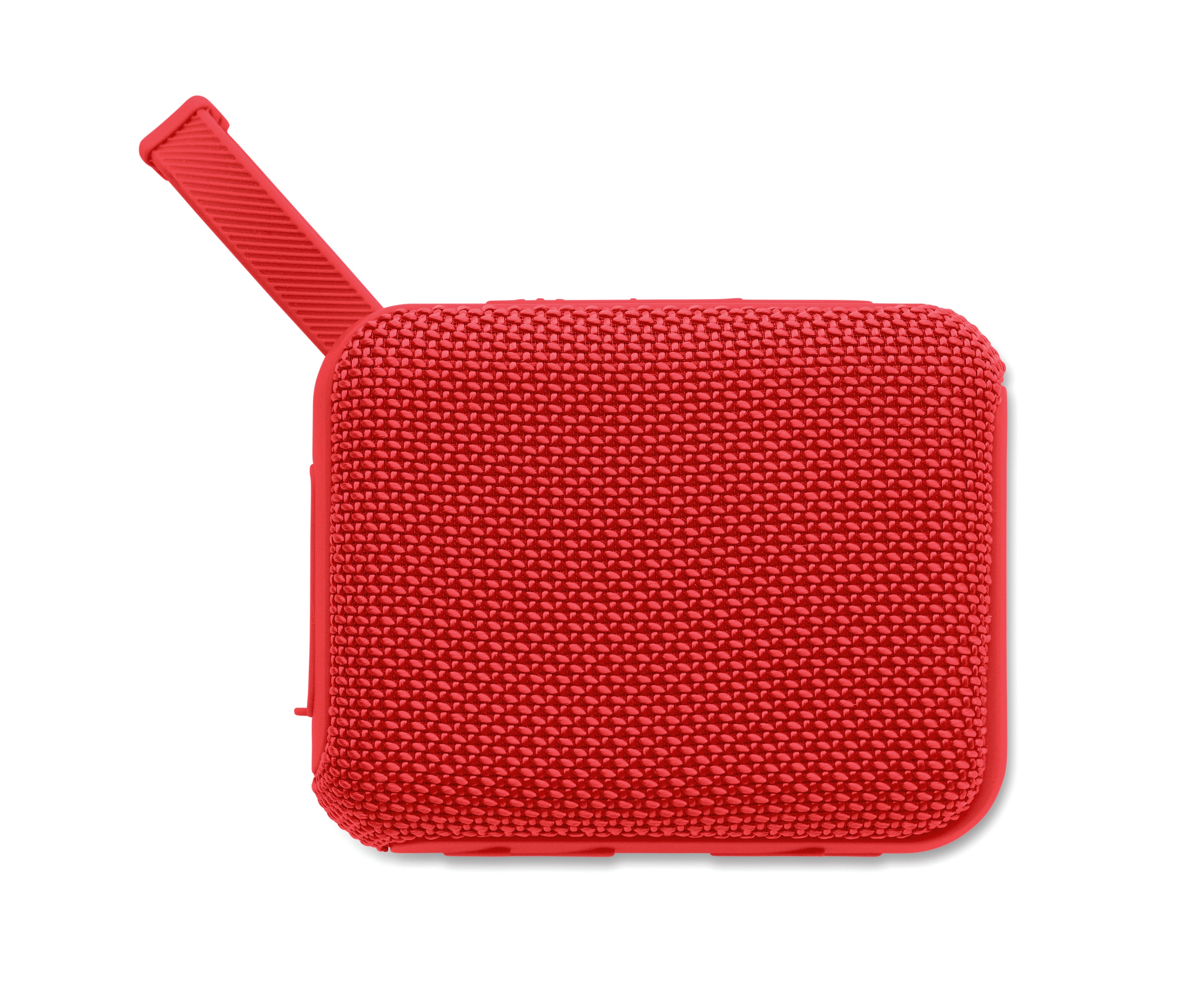 OBLO 5W Wireless Speaker with RPET Fabric