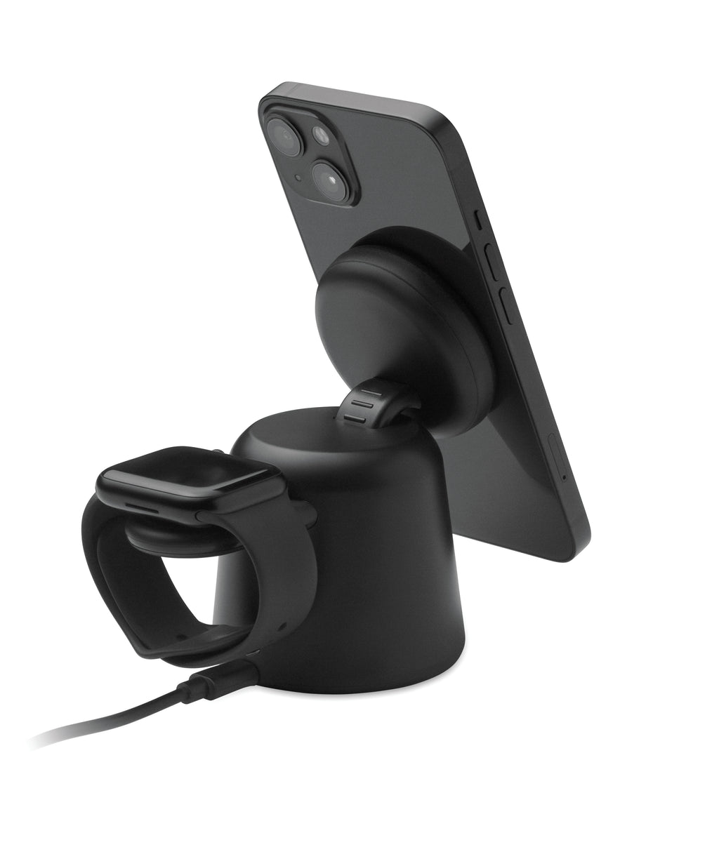 SIMPA 3 in 1 Wireless Charger 15W