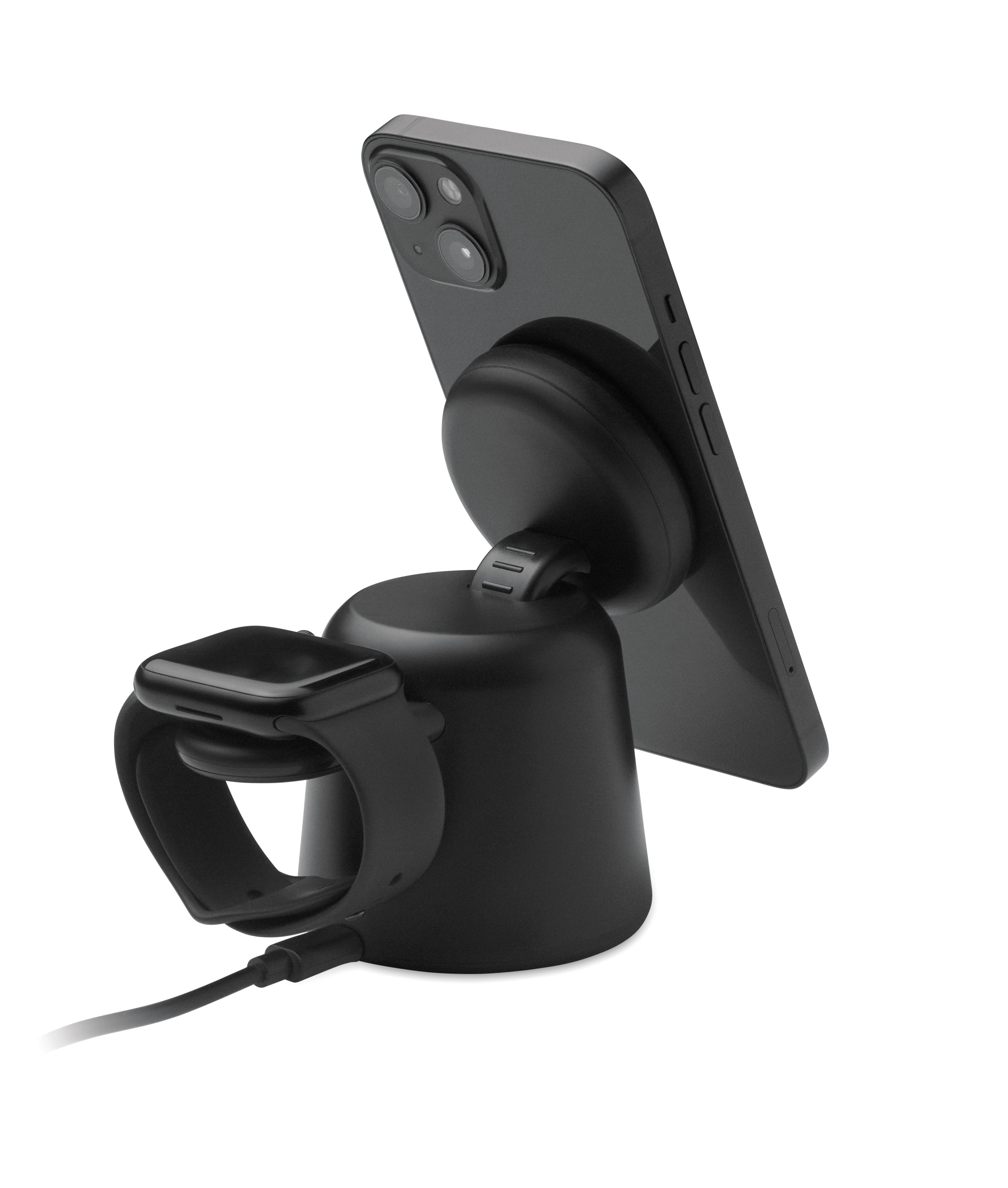 SIMPA 3 in 1 Wireless Charger 15W