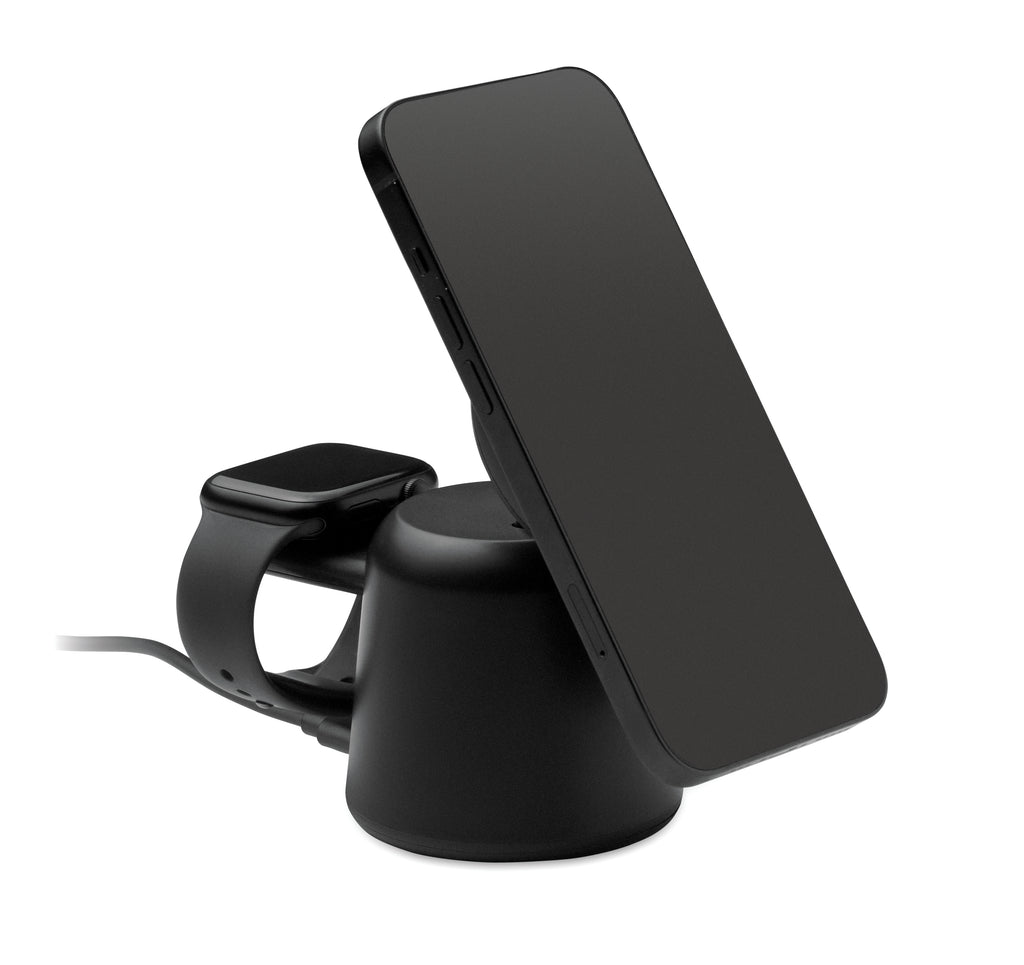 SIMPA 3 in 1 Wireless Charger 15W