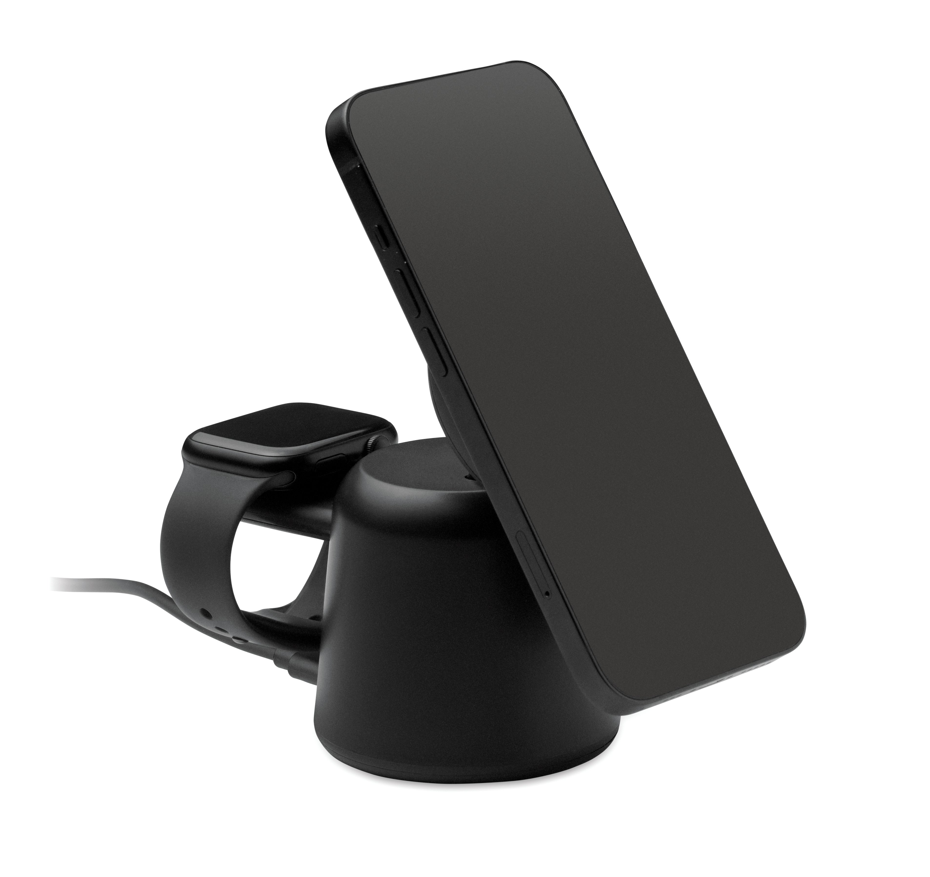 SIMPA 3 in 1 Wireless Charger 15W