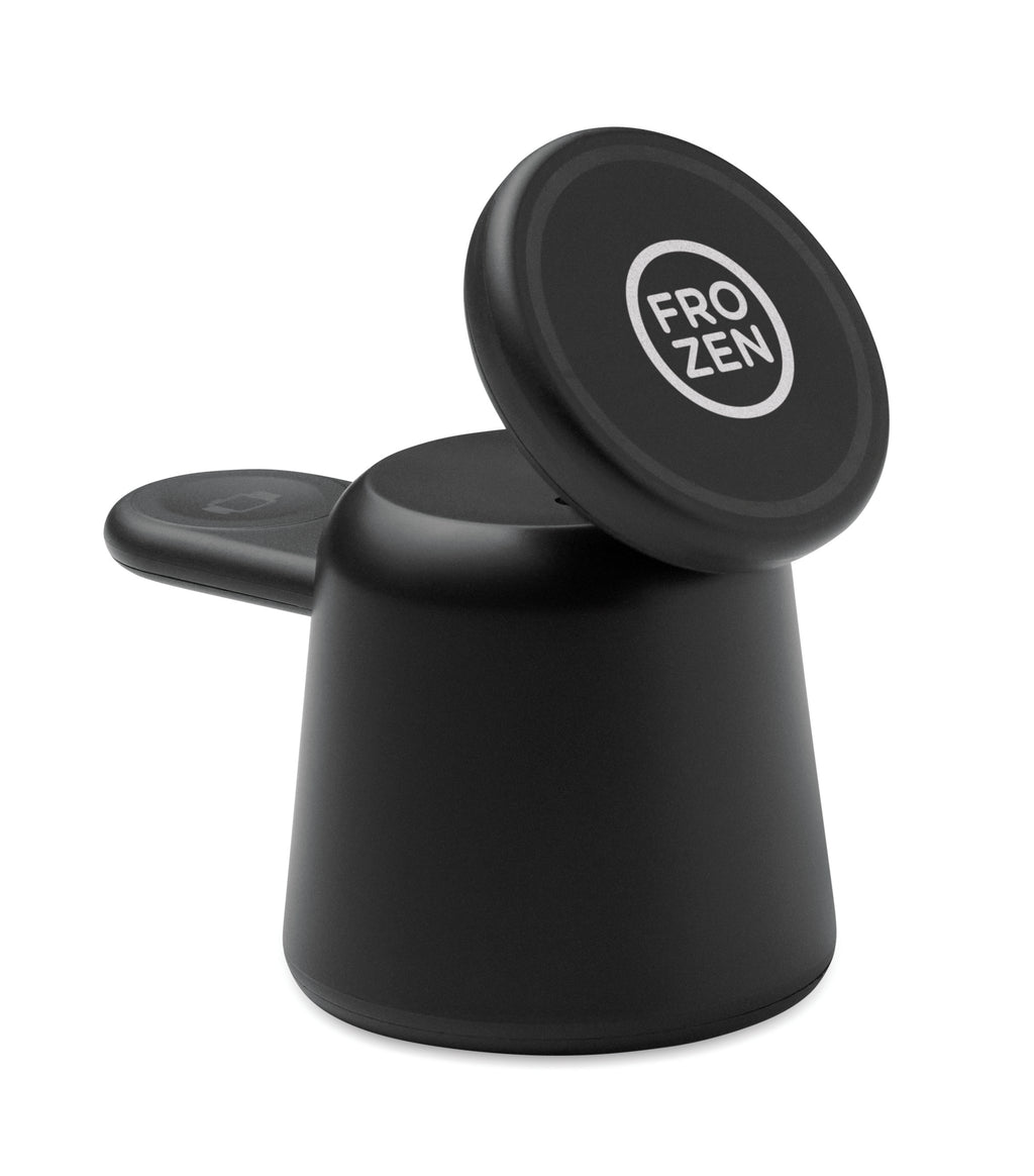 SIMPA 3 in 1 Wireless Charger 15W