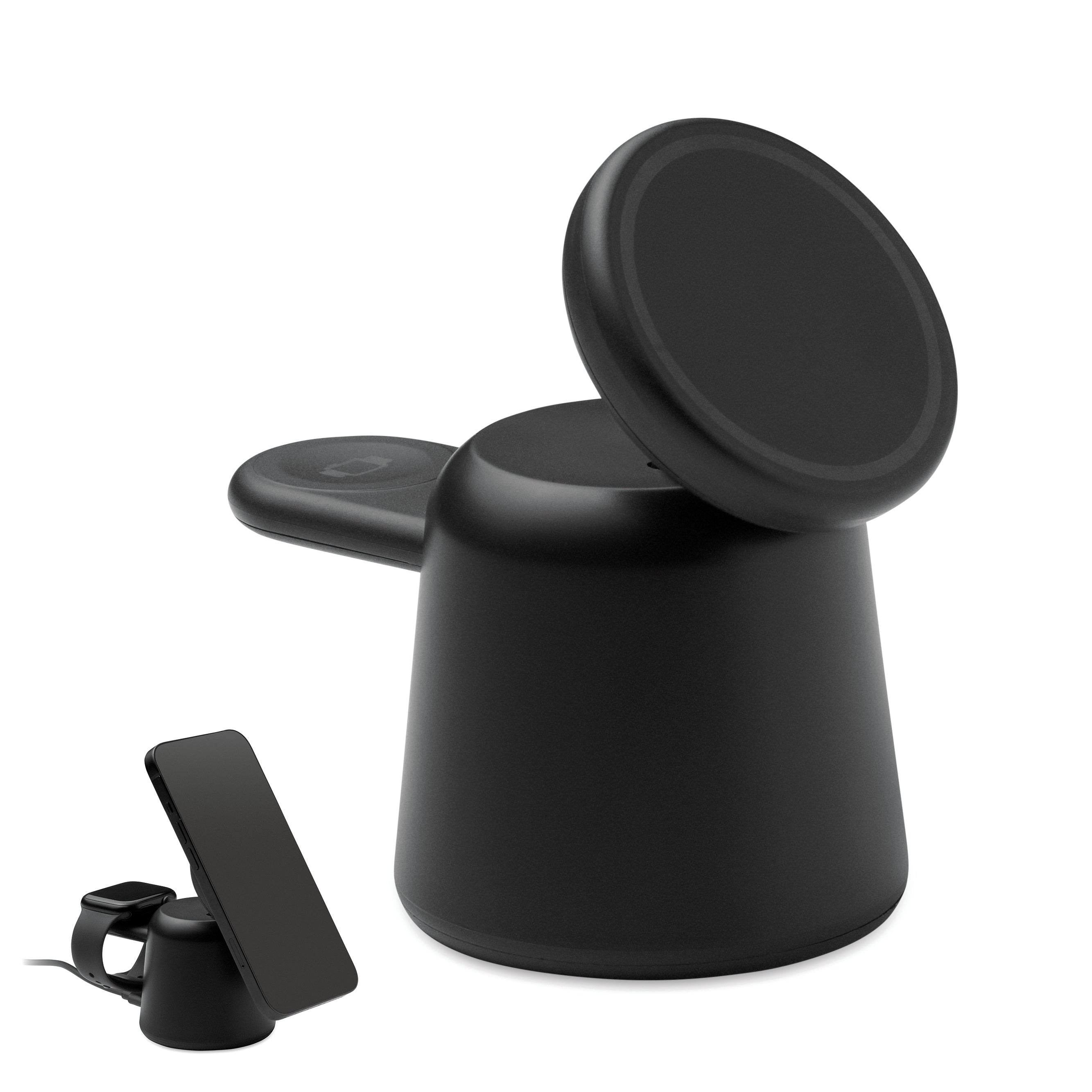 SIMPA 3 in 1 Wireless Charger 15W