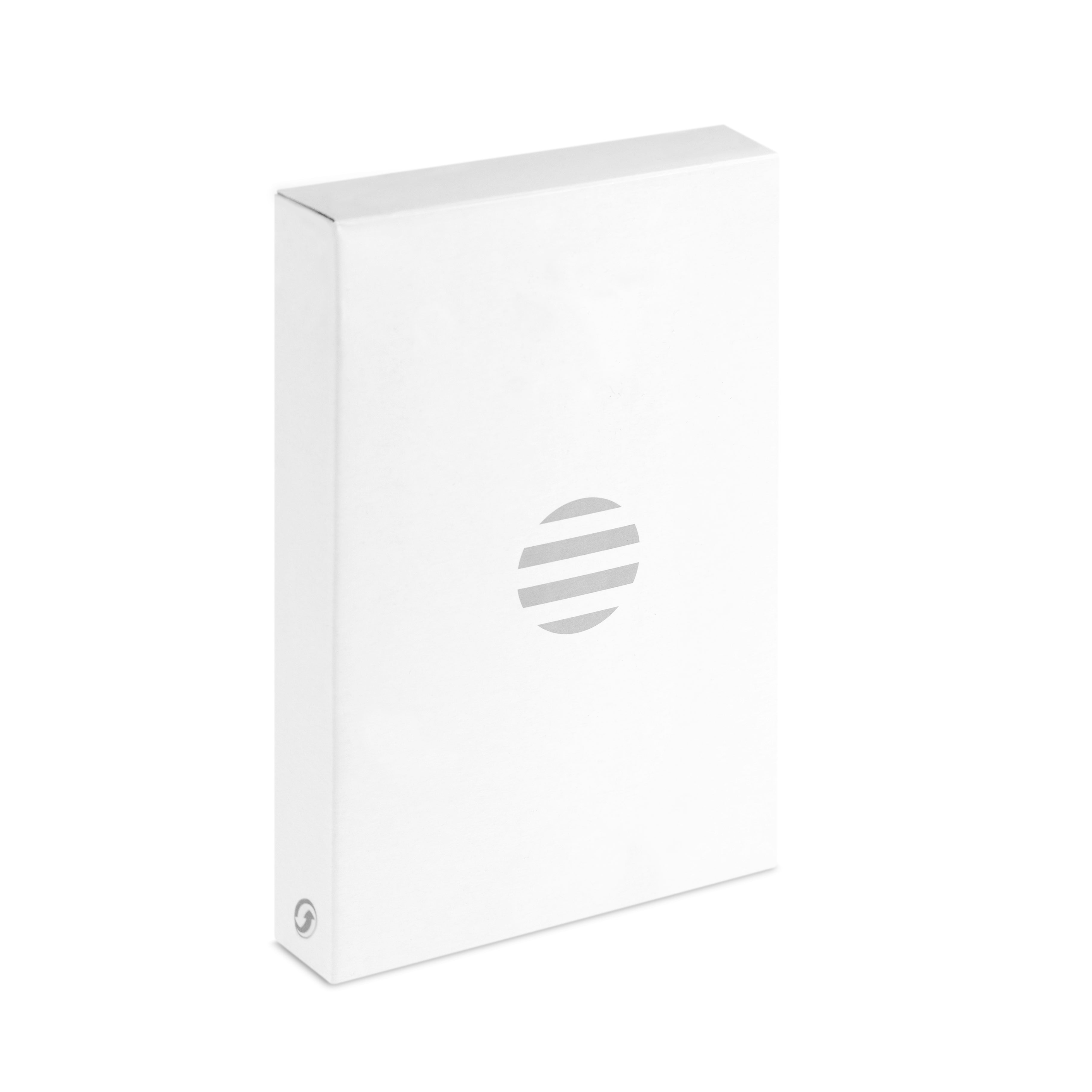 CORTONA A5 Notebook with Integrated 15W Wireless Charger
