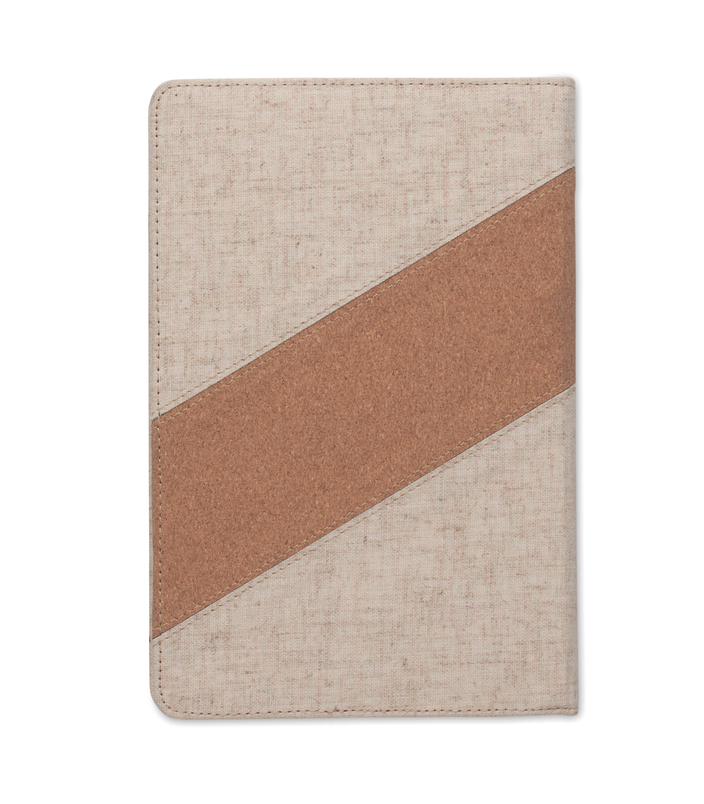 CORTONA A5 Notebook with Integrated 15W Wireless Charger
