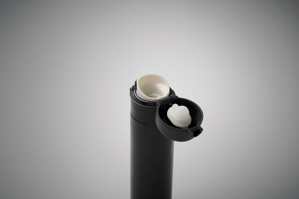 BOTS 300ml Double Wall Recycled Stainless Steel Bottle