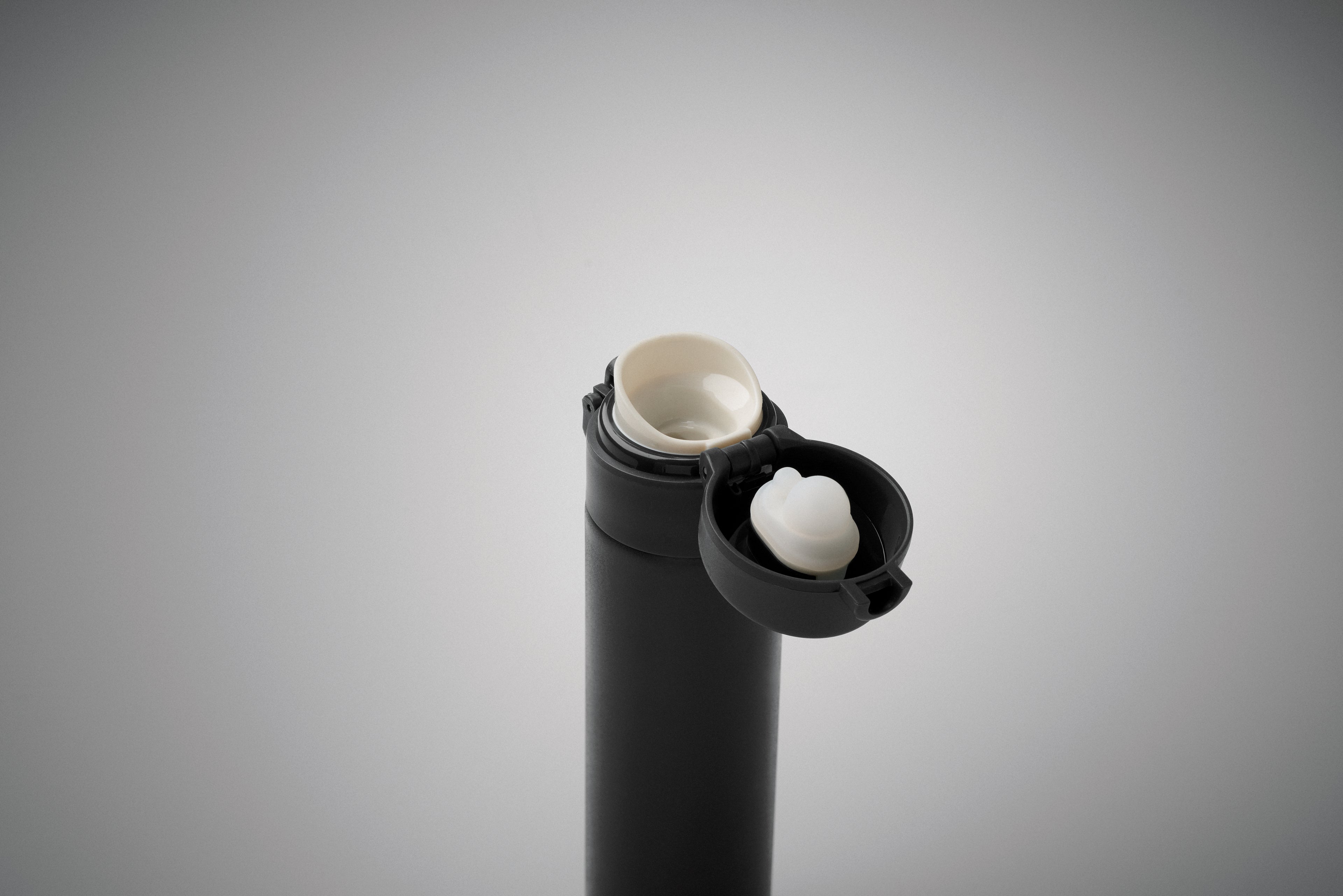 BOTS 300ml Double Wall Recycled Stainless Steel Bottle