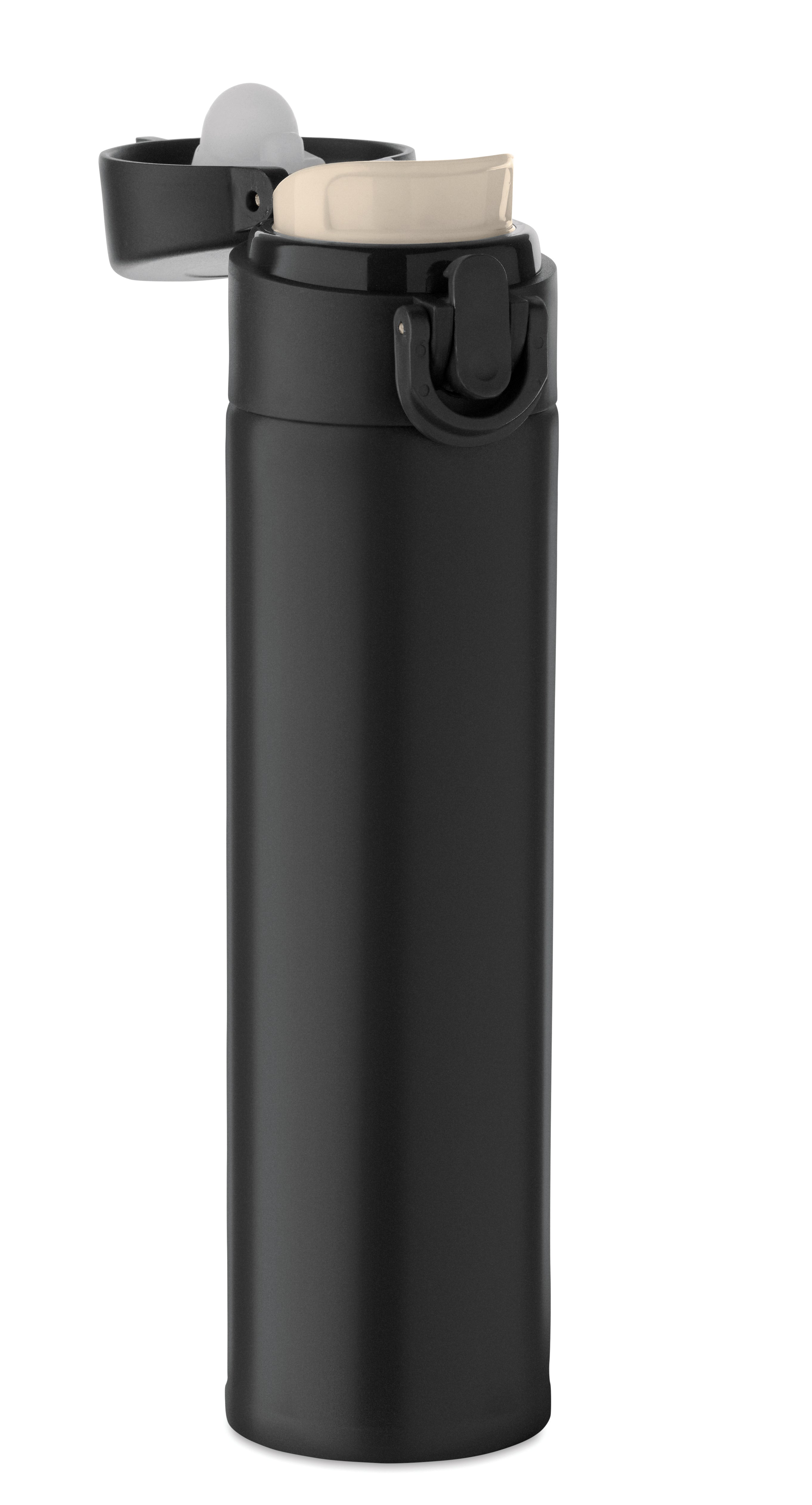 BOTS 300ml Double Wall Recycled Stainless Steel Bottle