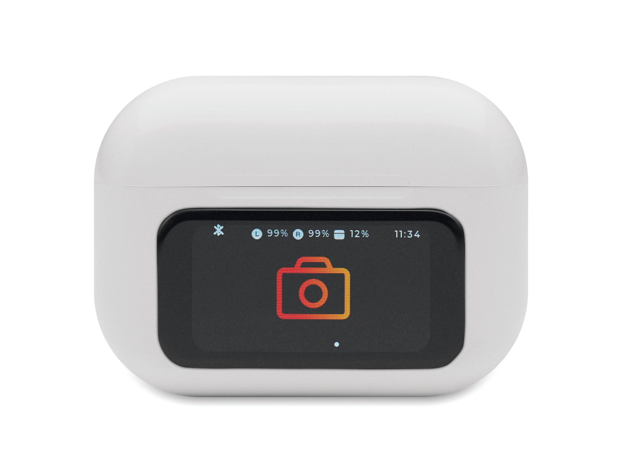 SILENCIO ABS TWS Wireless Earbuds with ANC