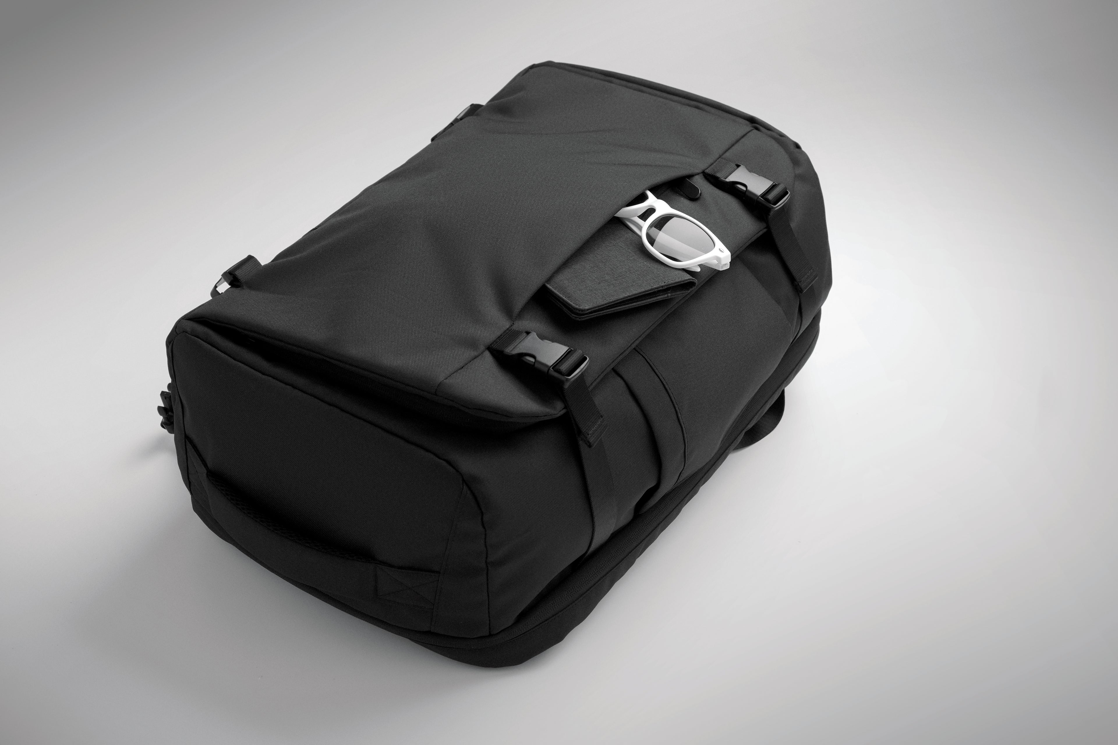 Namur Large 17 Inch Laptop Travel Backpack