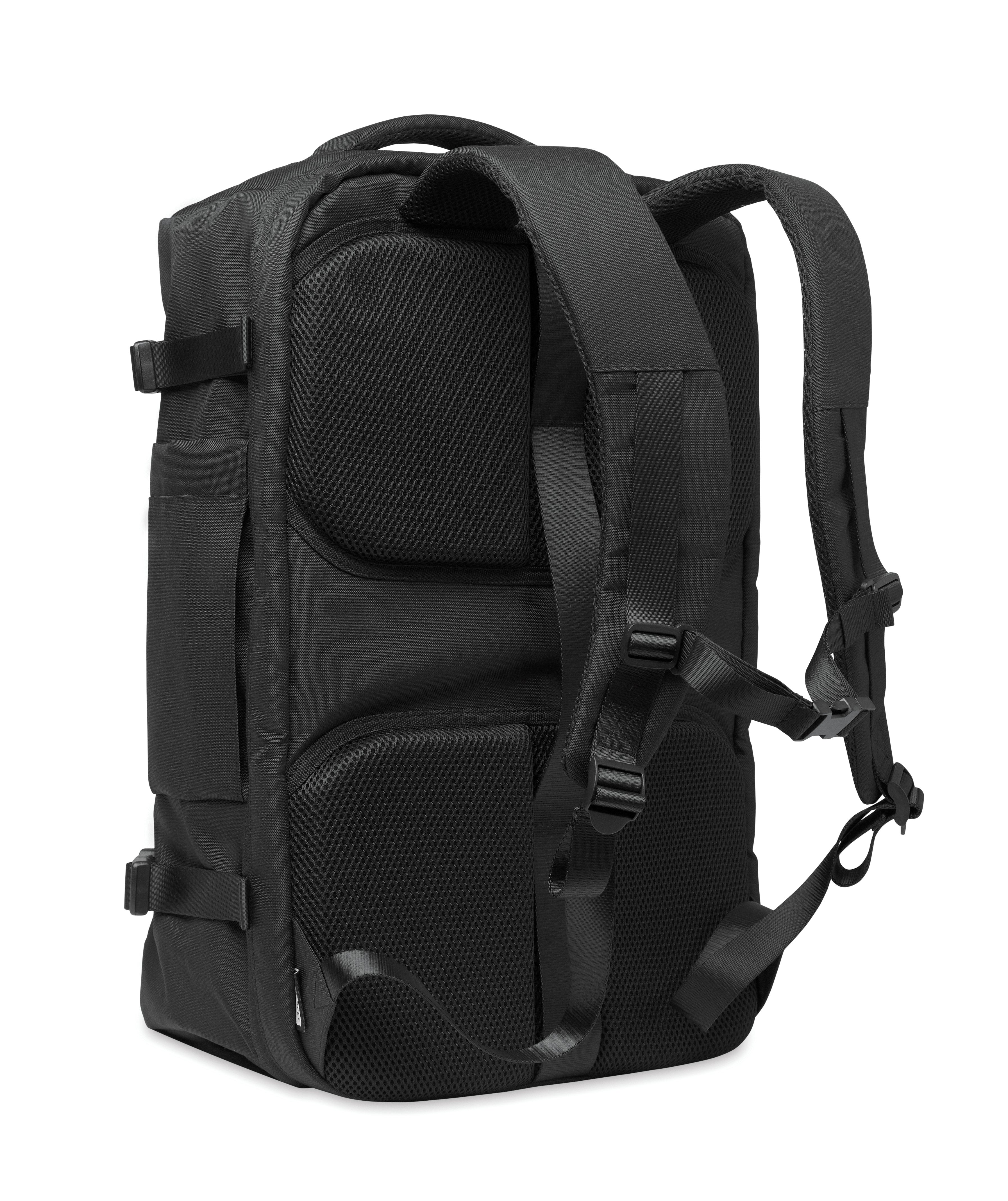 Namur Large 17 Inch Laptop Travel Backpack